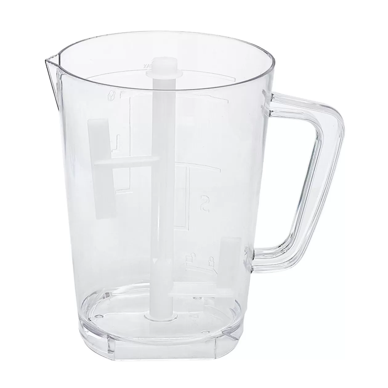 Gifi Machine à granité glace pilée et mélangeur 1,1L 30 W< Petit Électroménager