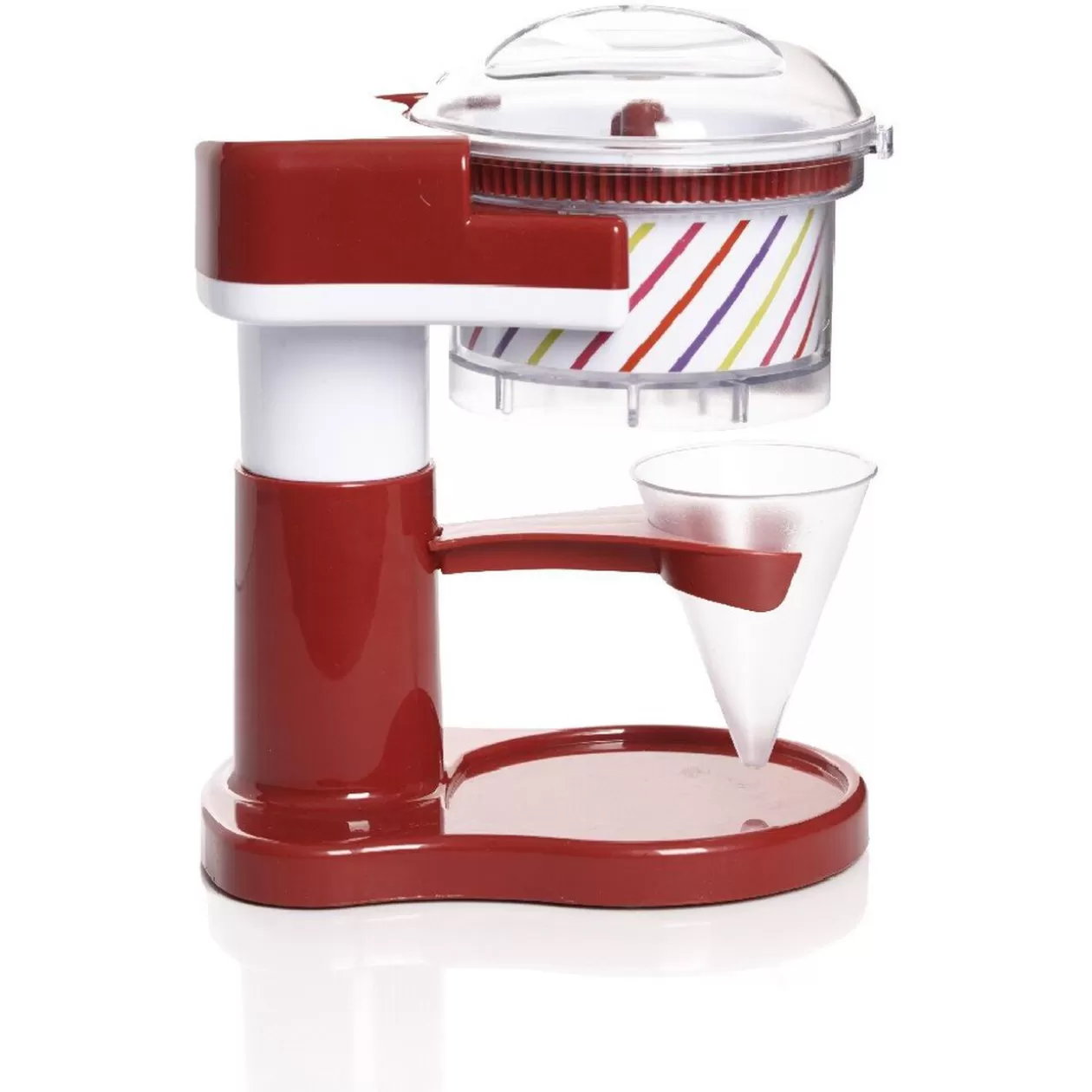 Gifi Machine à granité Homday< Petit Électroménager