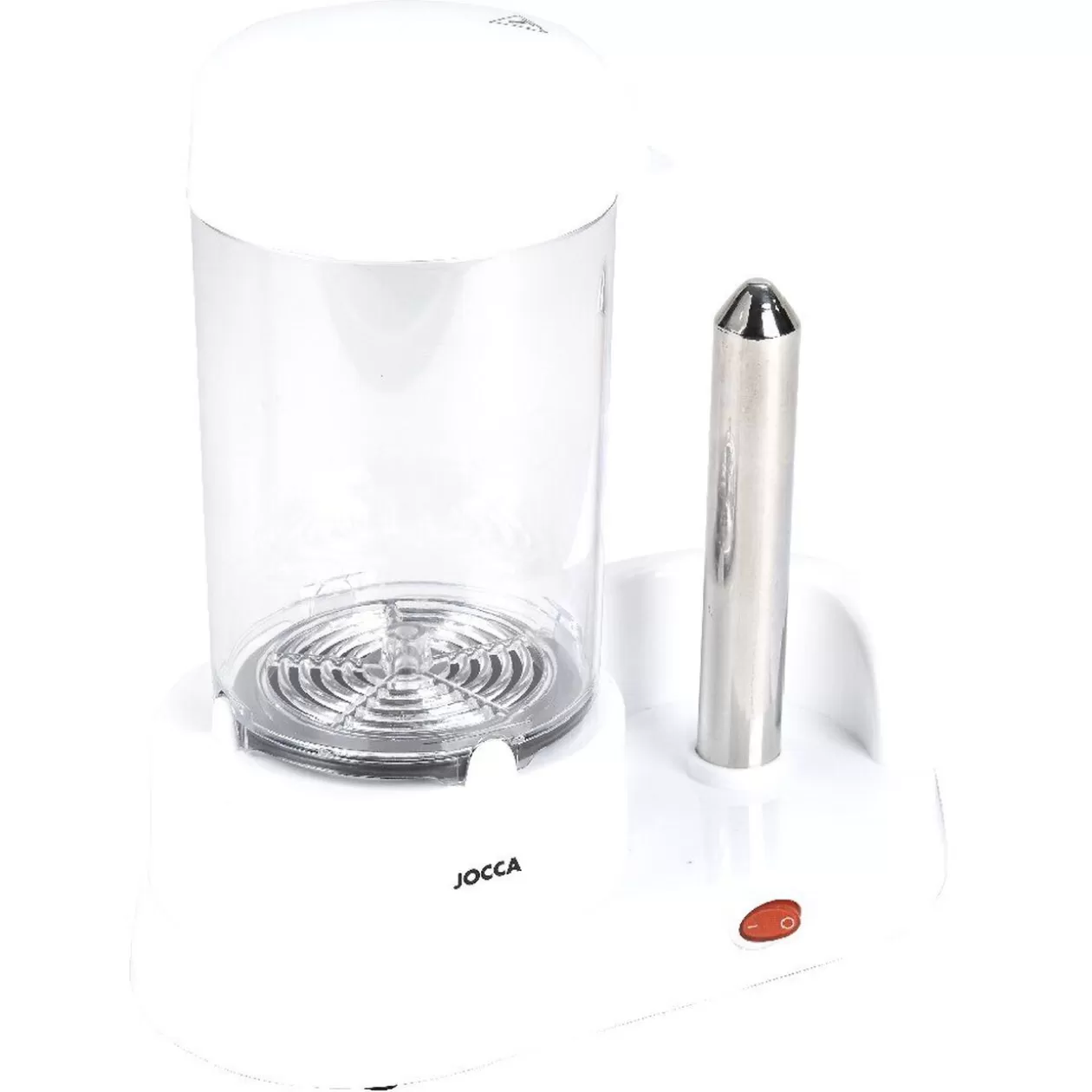 Gifi Machine à hot dog 350W< Petit Électroménager