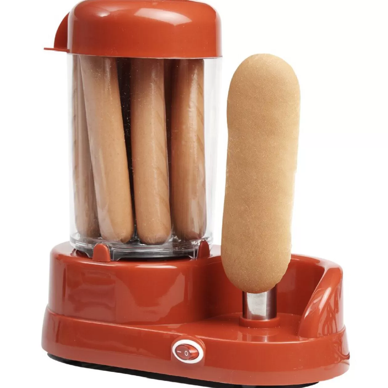 Gifi Machine à hot dog Homday< Petit Électroménager