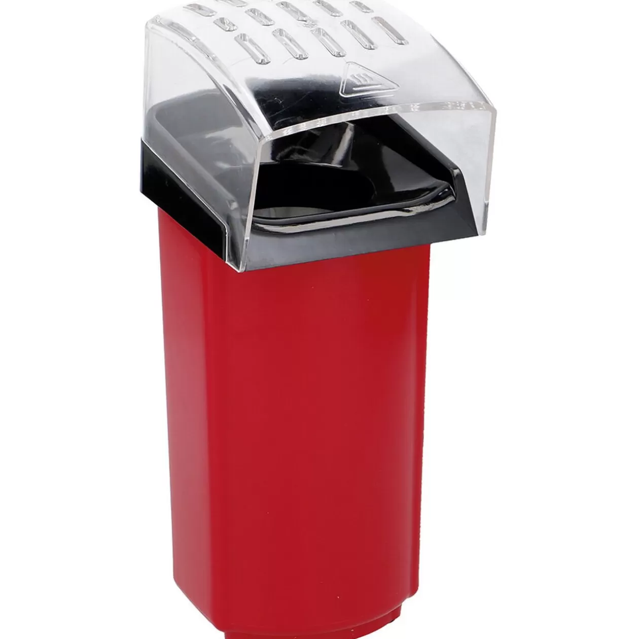 Gifi Machine à pop corn rouge< Petit Électroménager