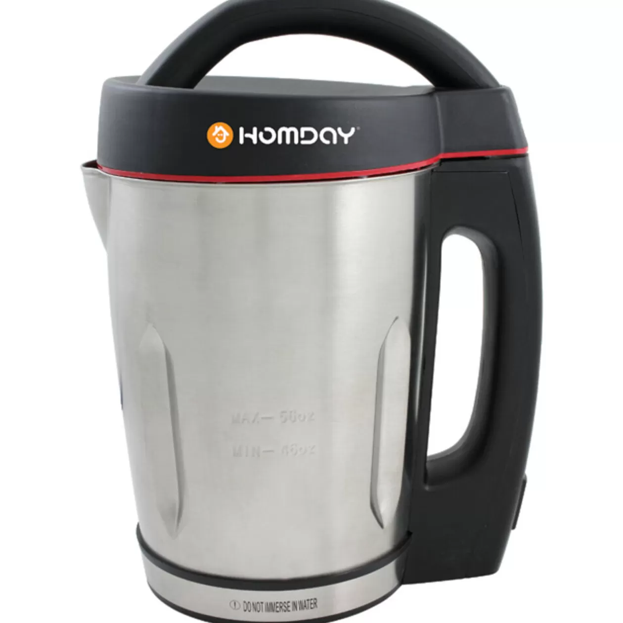 Machine à soupe 1000 W Homday>Gifi New