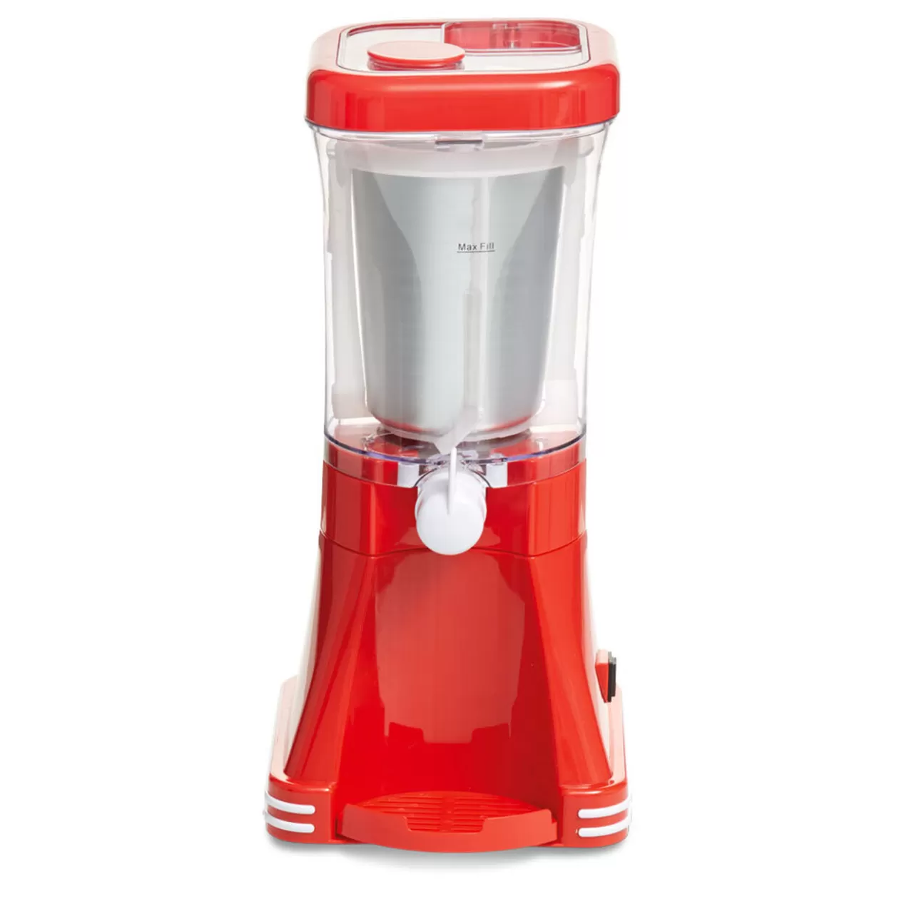 Gifi Machine margarita rouge Homday< Petit Électroménager