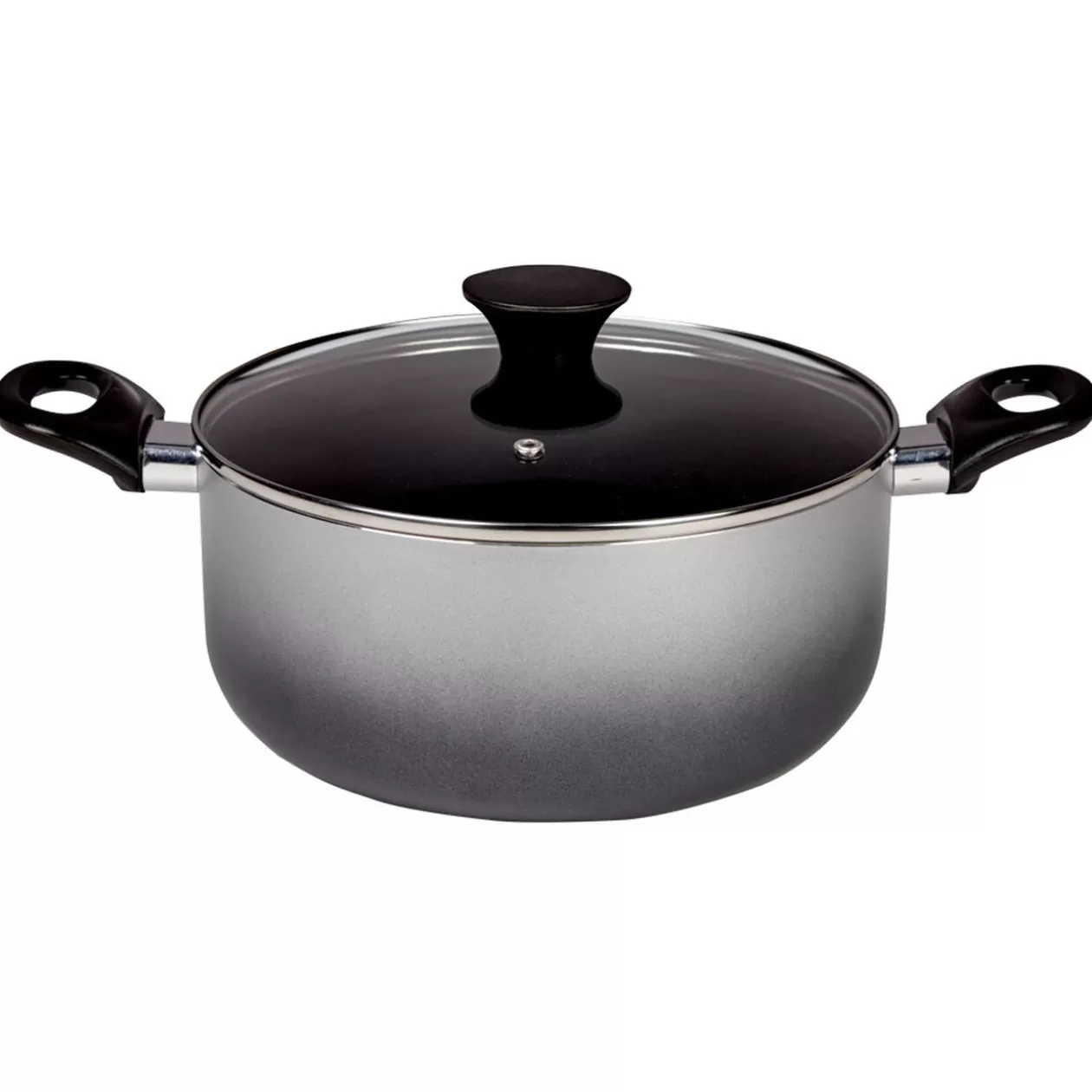 Gifi Marmite aluminium grise< Cuisson