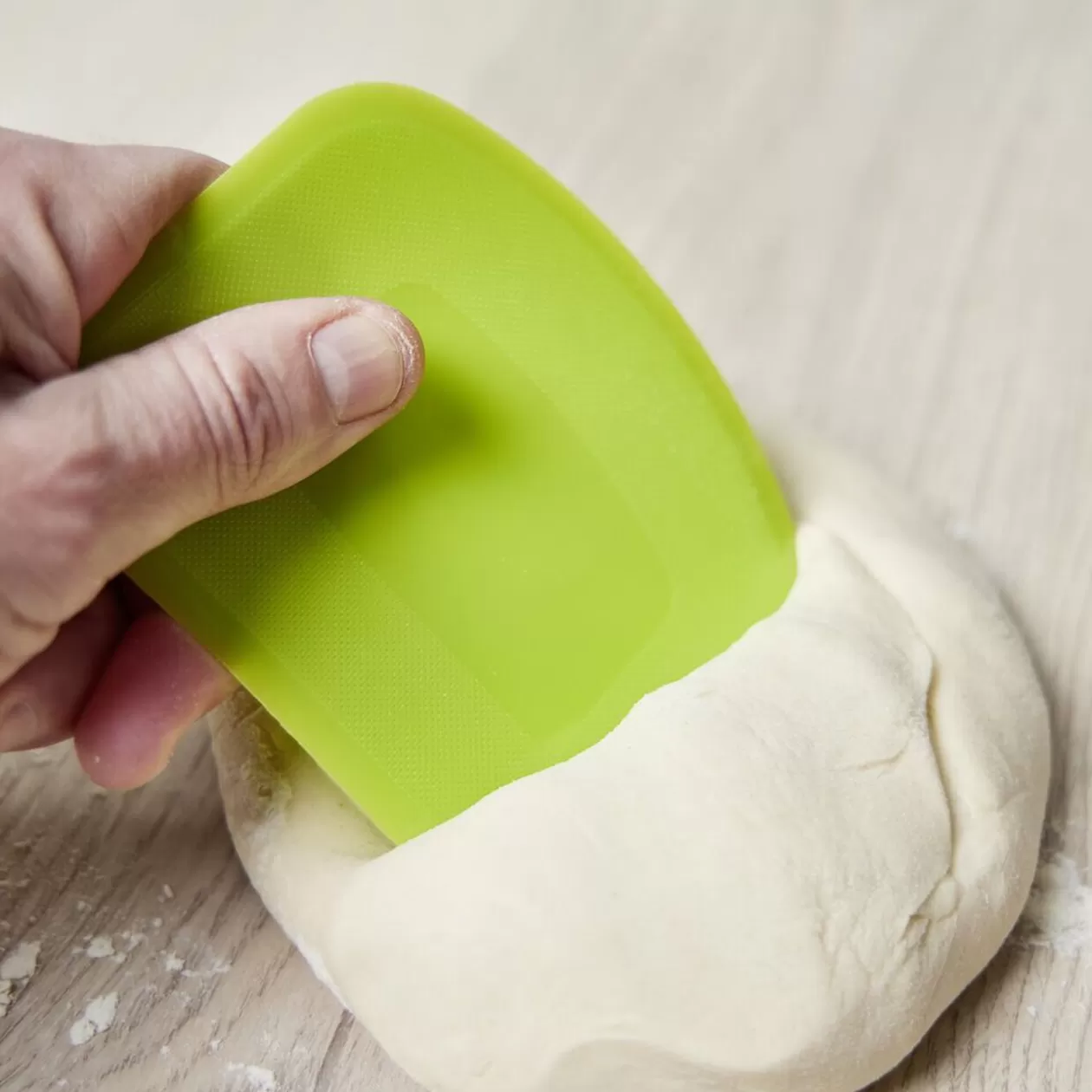 Gifi Maryse corne à pâtisserie souple 12x9cm< Préparation Culinaire