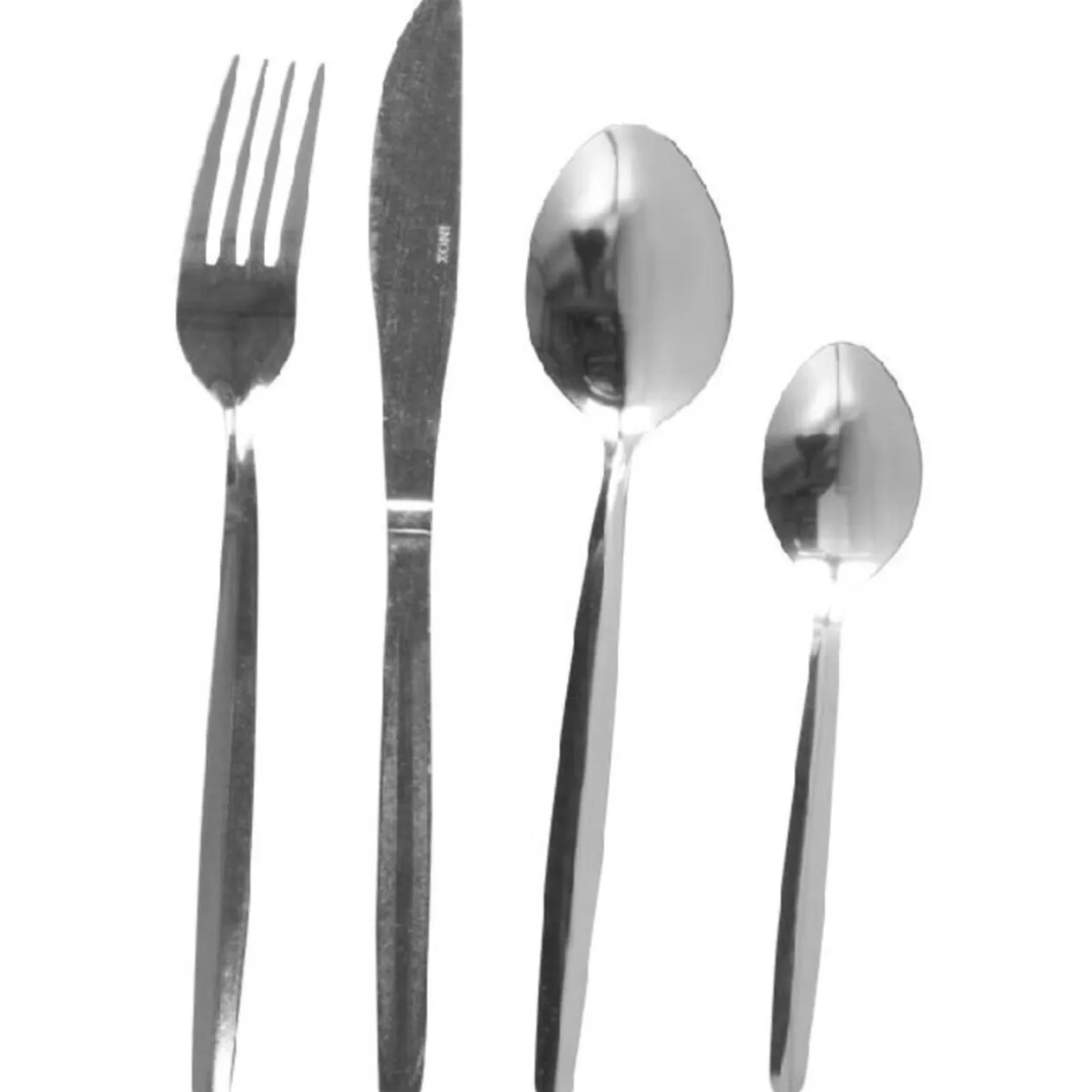 Gifi MENAGERE 16 PIECES< Préparation Culinaire