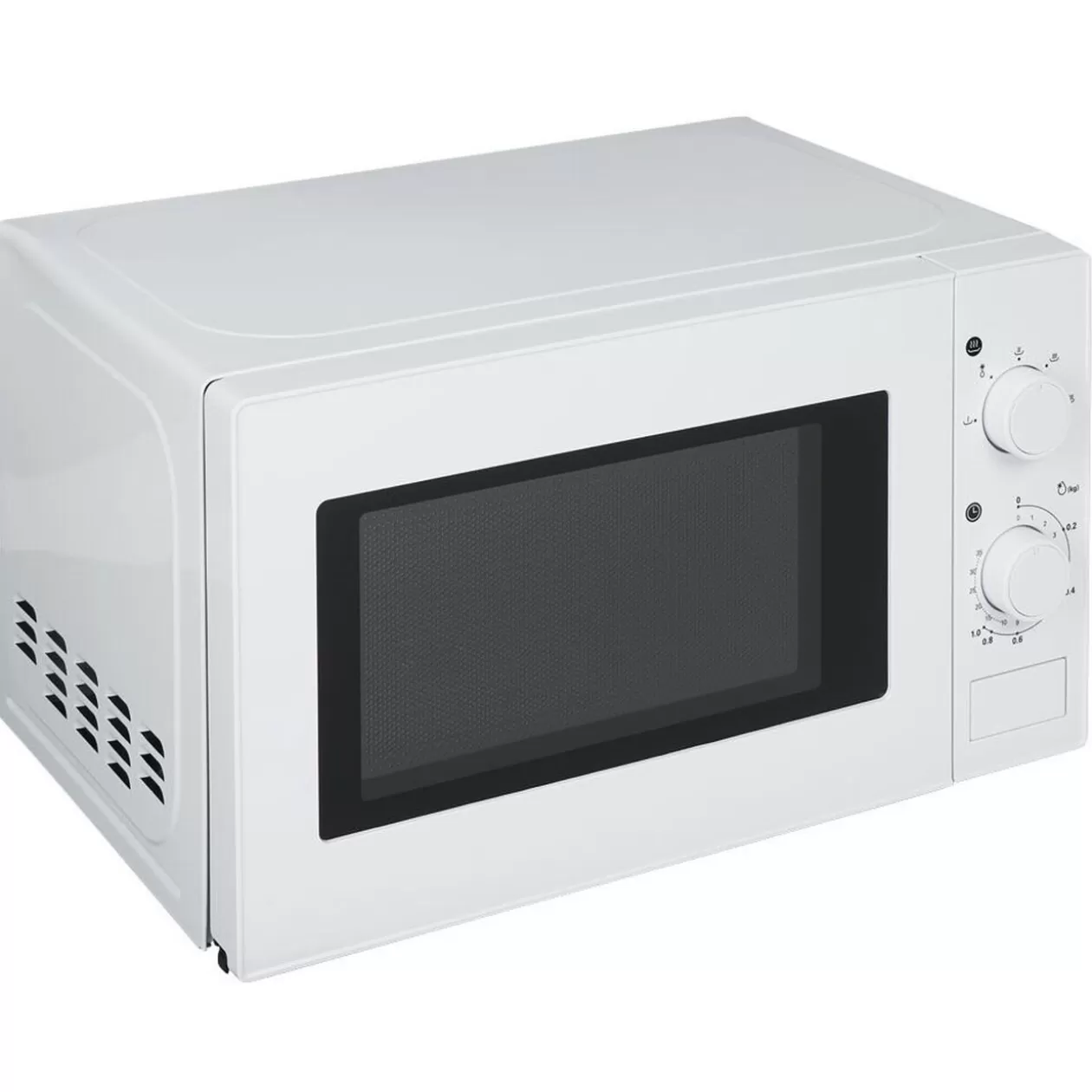 Gifi Micro-ondes Homday 20L - 700W 43,9x35,7x25,8cm< Petit Électroménager