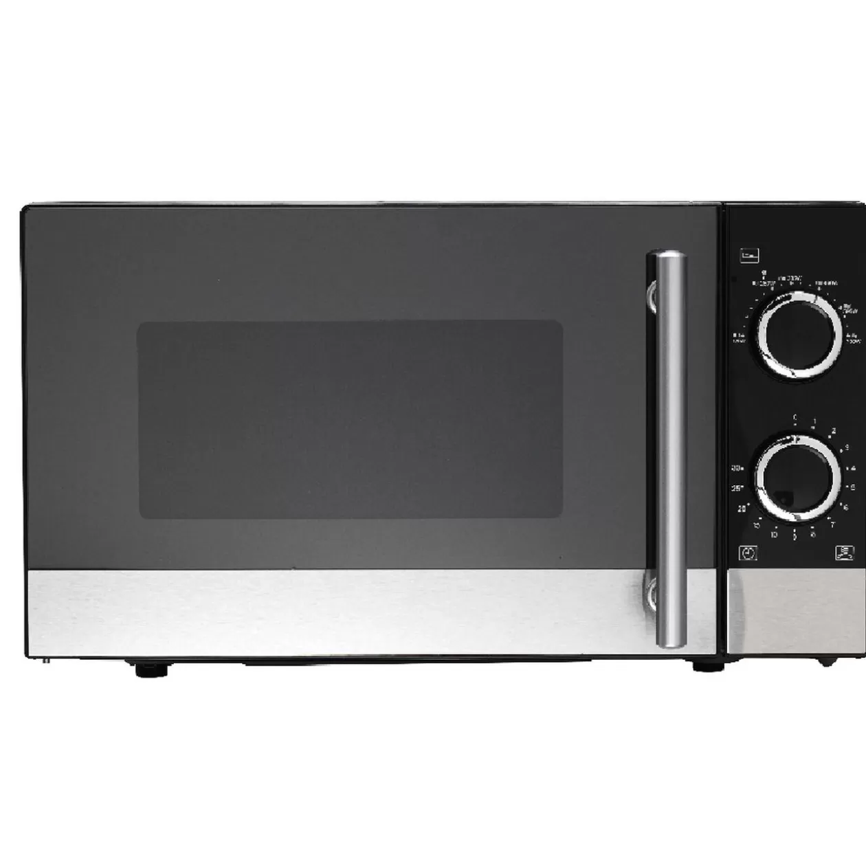 Gifi Micro-ondes Homday noir< Petit Électroménager