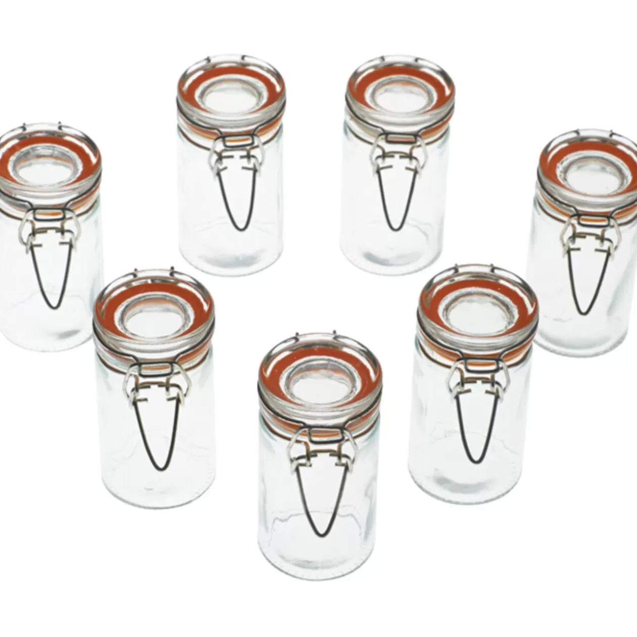 Mini bocal x10>Gifi Sale