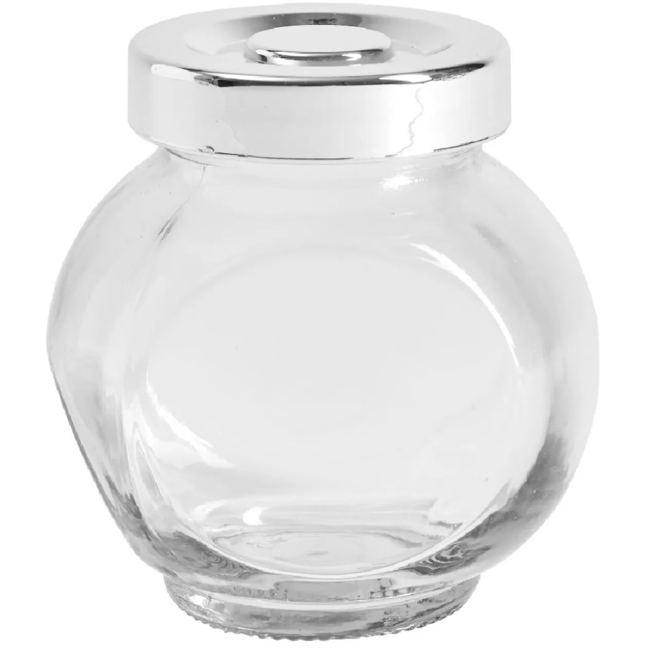 Gifi Mini bonbonnière en verre< Conservation Alimentaire