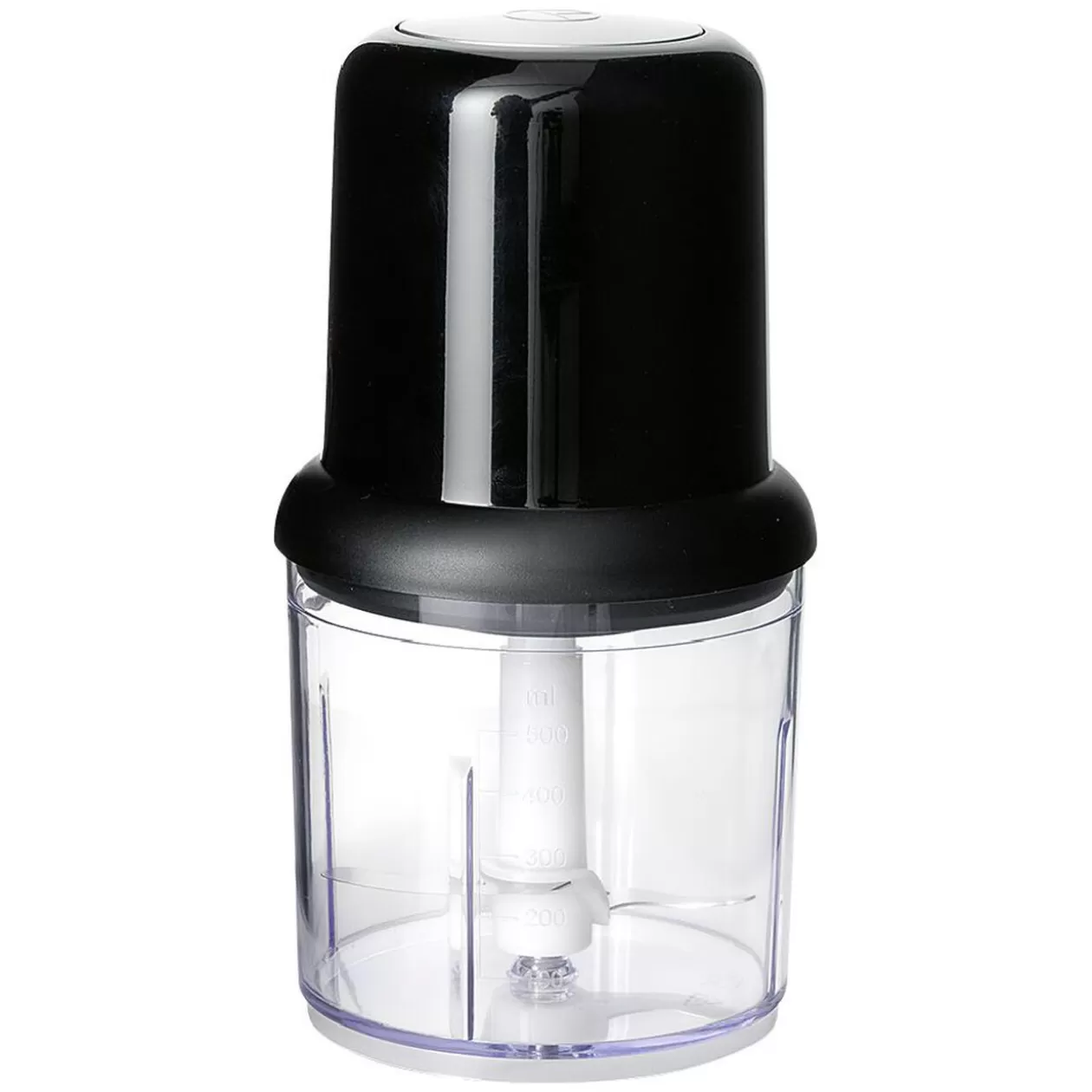Gifi Mini hachoir électrique Homday 0,5 L< Petit Électroménager