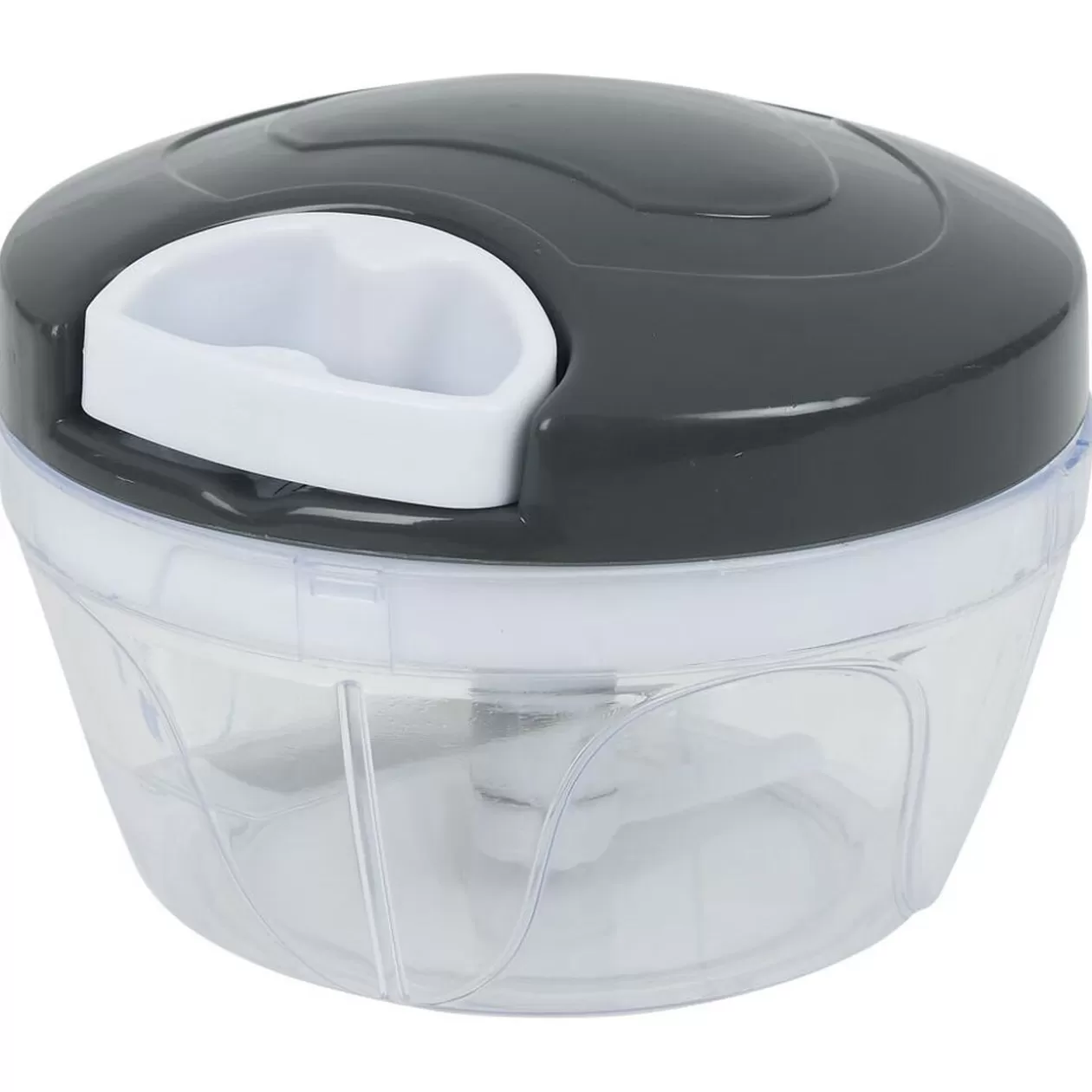 Gifi Mini hachoir manuel Ø12cm< Petit Électroménager