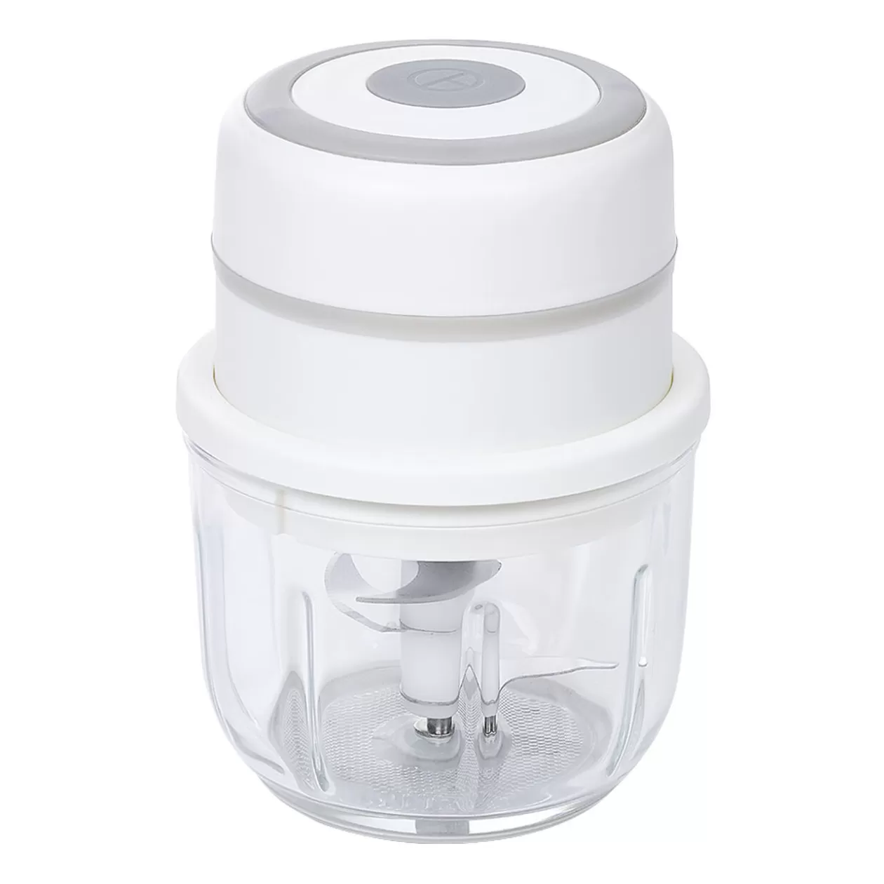 Gifi Mini hachoir rechargeable< Petit Électroménager