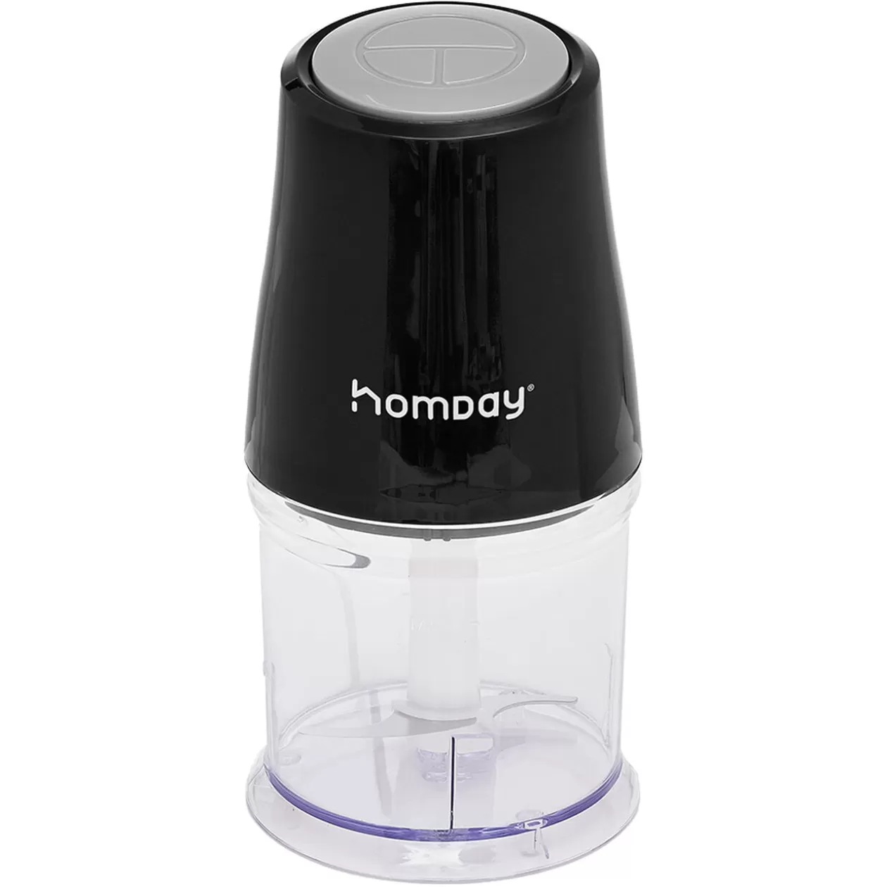 Gifi Mini hâchoir électrique 100W capacité 360 ml< Petit Électroménager