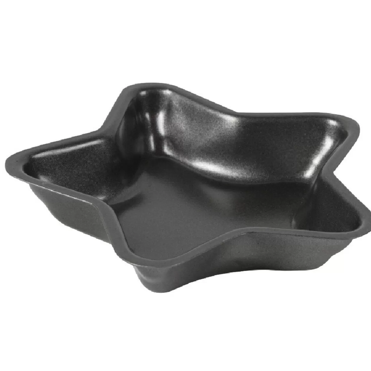 Gifi Mini moule à pâtisserie anti-adhésif différentes formes< Cuisson