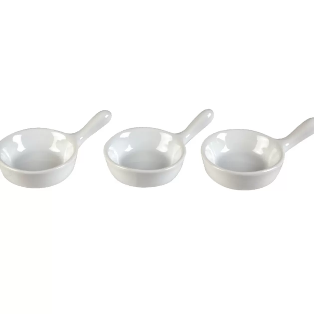 Gifi Mini poêlon x3< Petit Électroménager