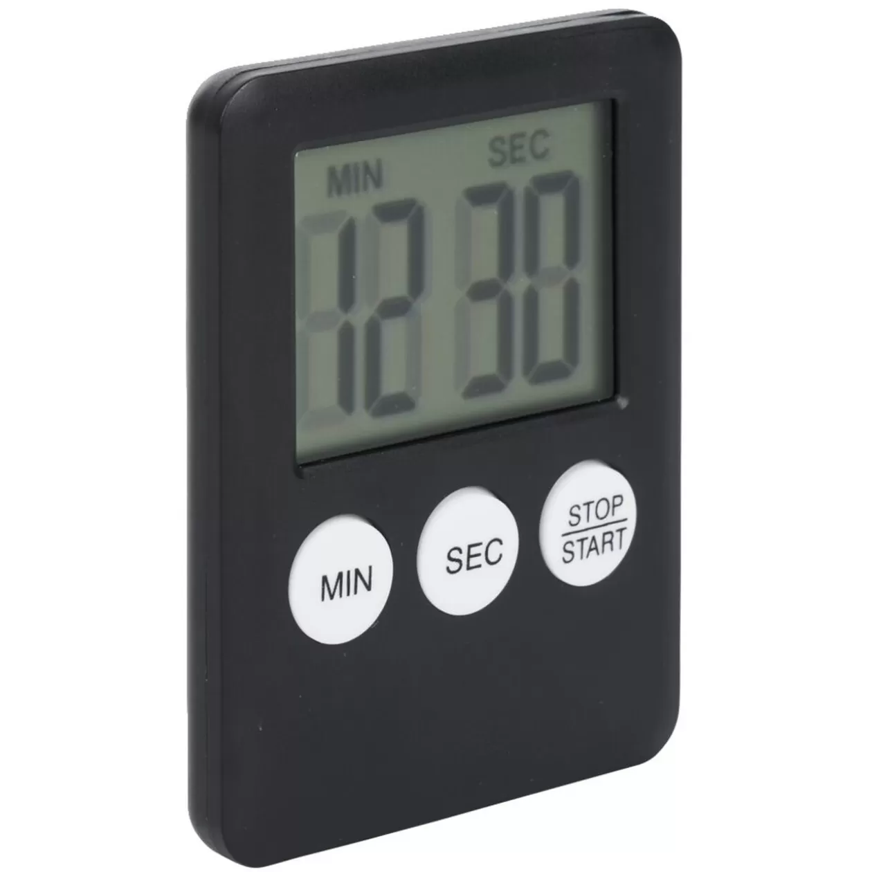 Gifi Minuteur digital aimanté 7x5,2cm< Préparation Culinaire