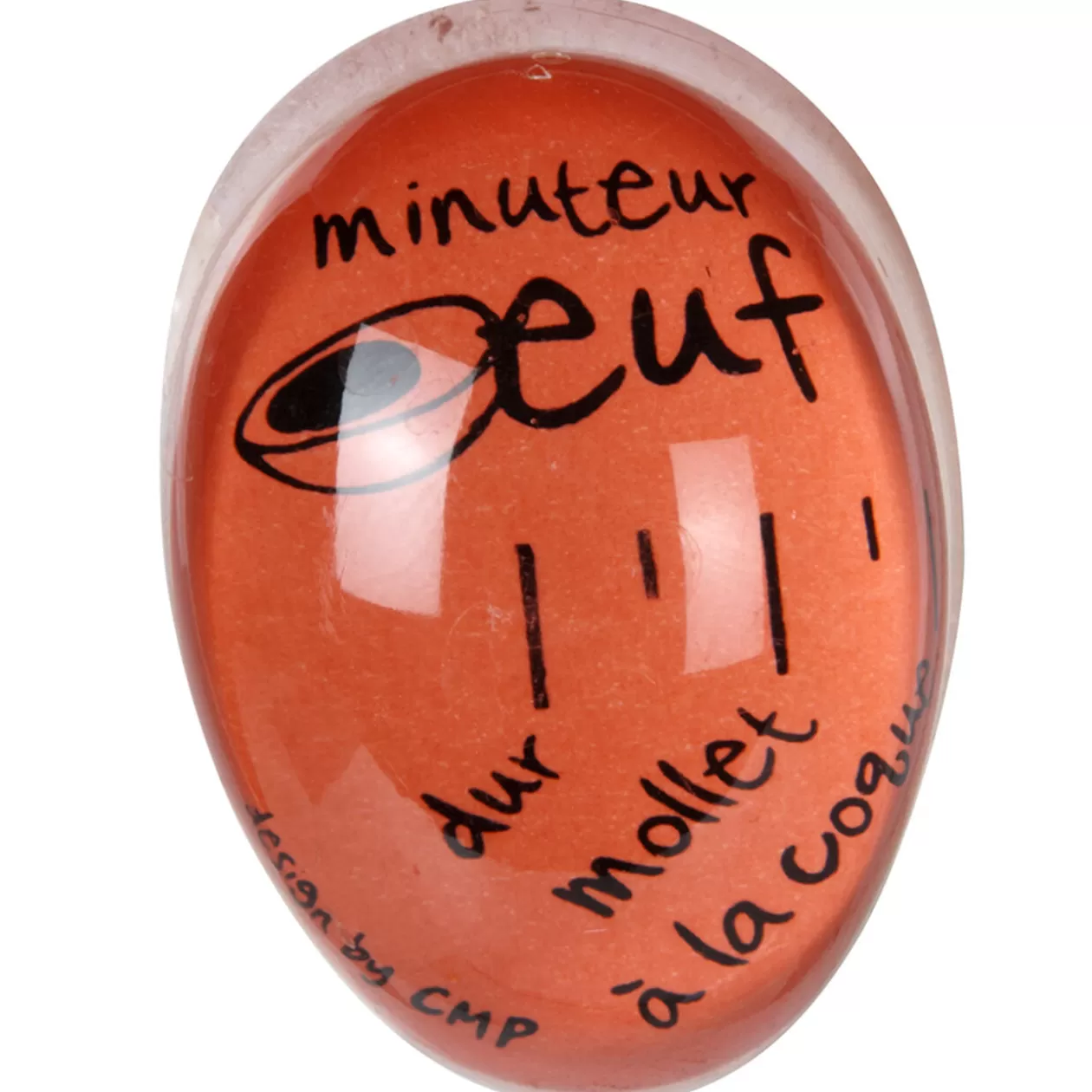 Gifi Minuteur pour cuisson oeuf< Préparation Culinaire