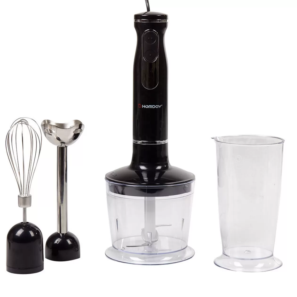 Gifi Mixeur 3 en 1< Petit Électroménager
