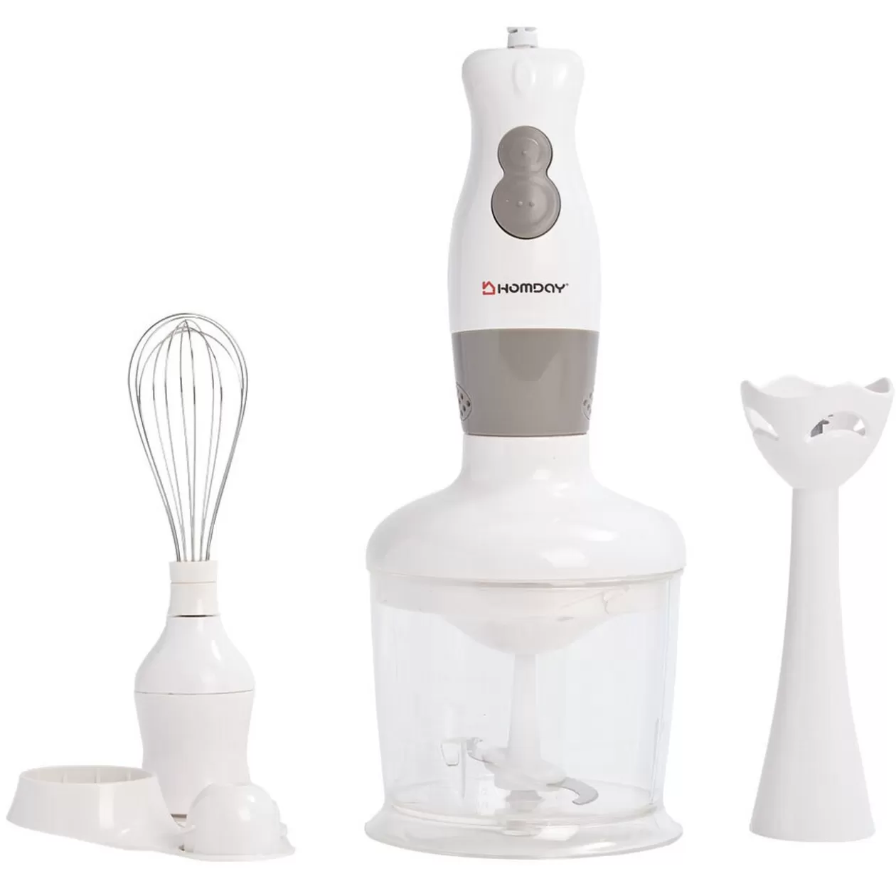 Gifi Mixeur 3 en 1 Homday< Petit Électroménager