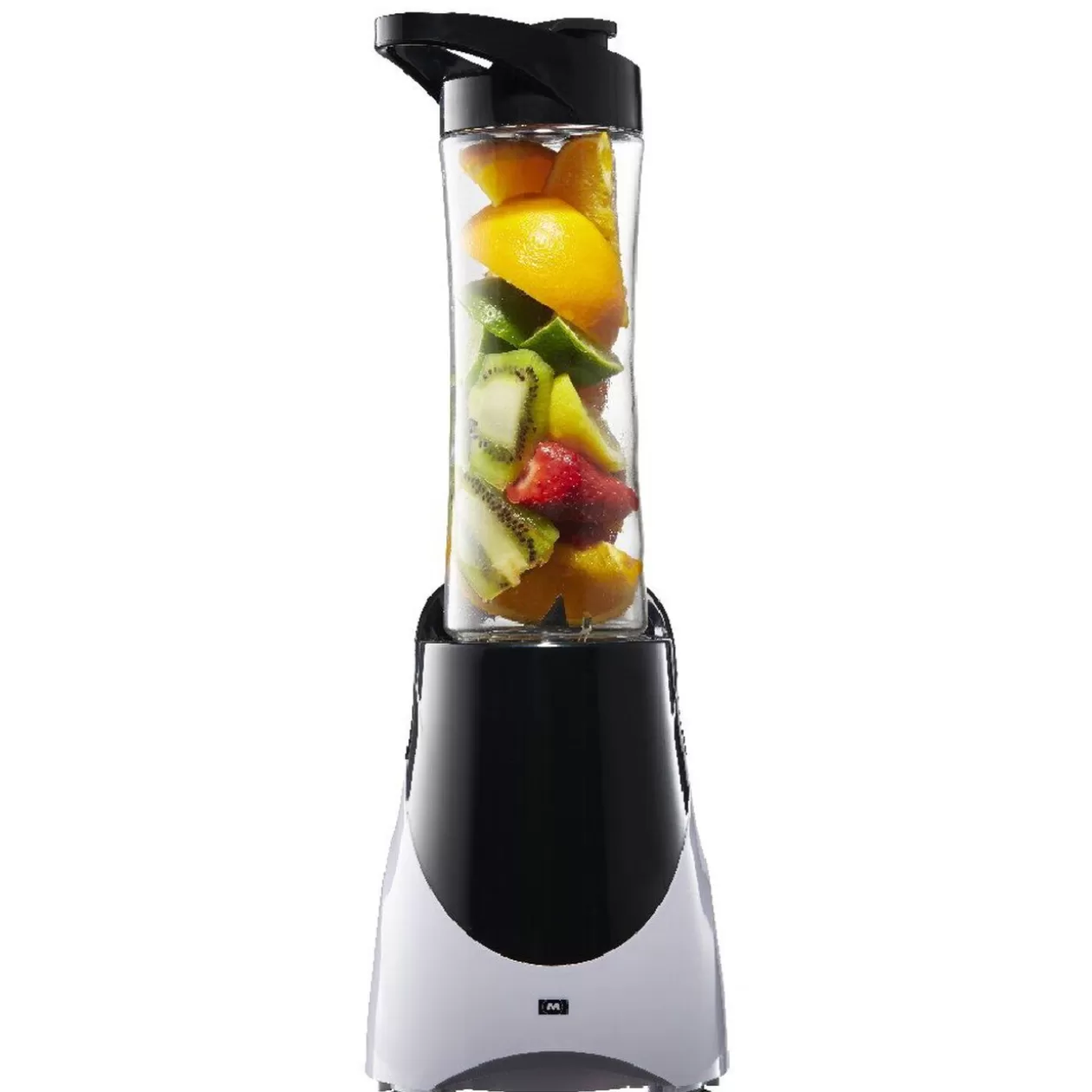 Gifi Mixeur à fruits, bouteille sport à emporter< Conservation Alimentaire