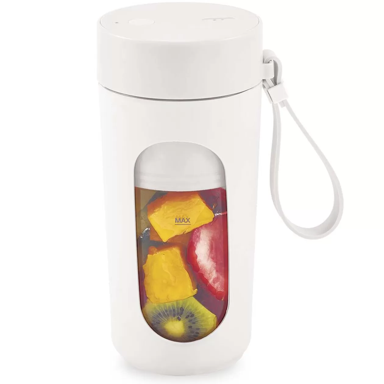 Gifi Mixeur à smoothie portable rechargeable avec USB< Petit Électroménager