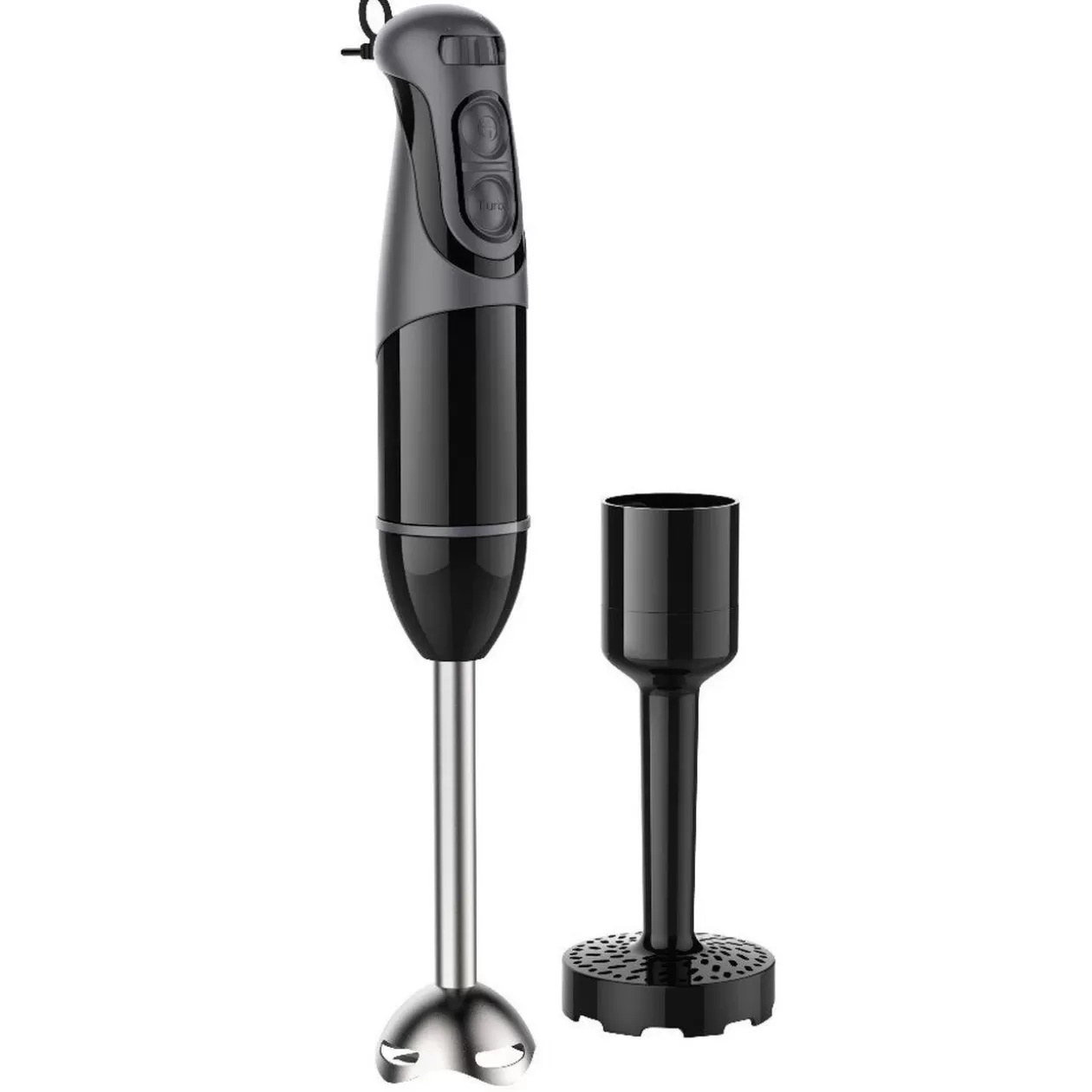 Gifi Mixeur plongeant 2 en 1< Petit Électroménager