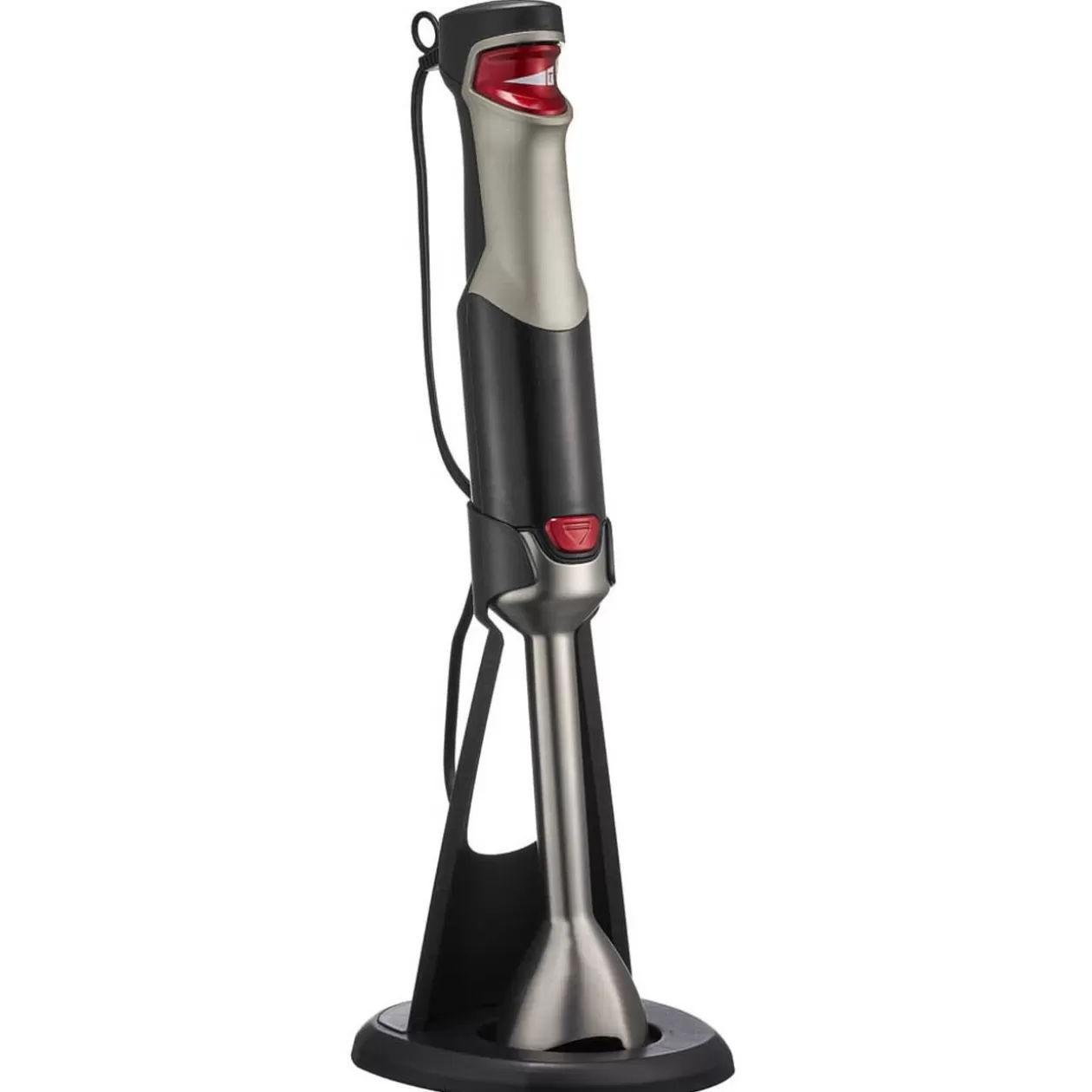 Gifi Mixeur plongeant semi professionnel Cuisilux gris et noir< Petit Électroménager