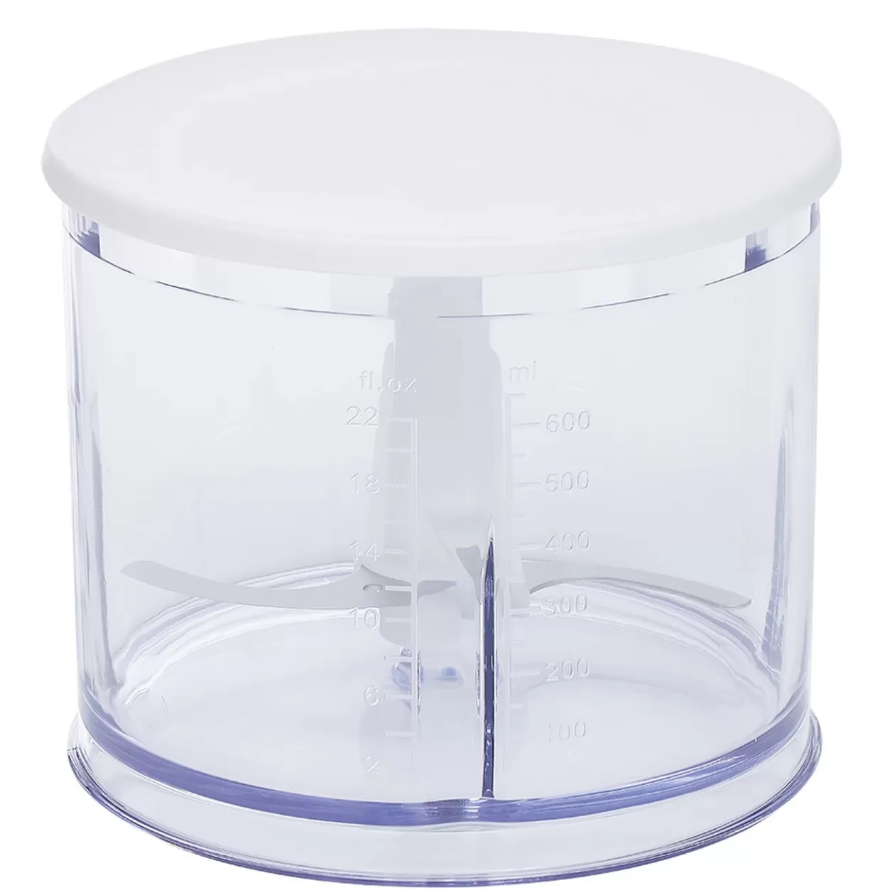 Gifi Mixeur plongeur Homday 2en1 200W< Petit Électroménager
