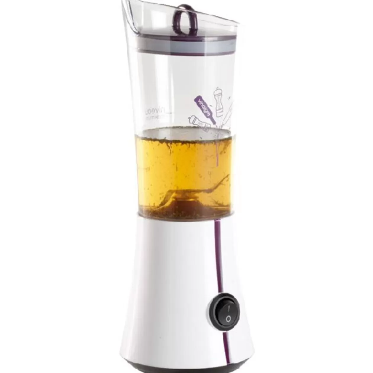 Gifi Mélangeur électrique pour sauces< Petit Électroménager