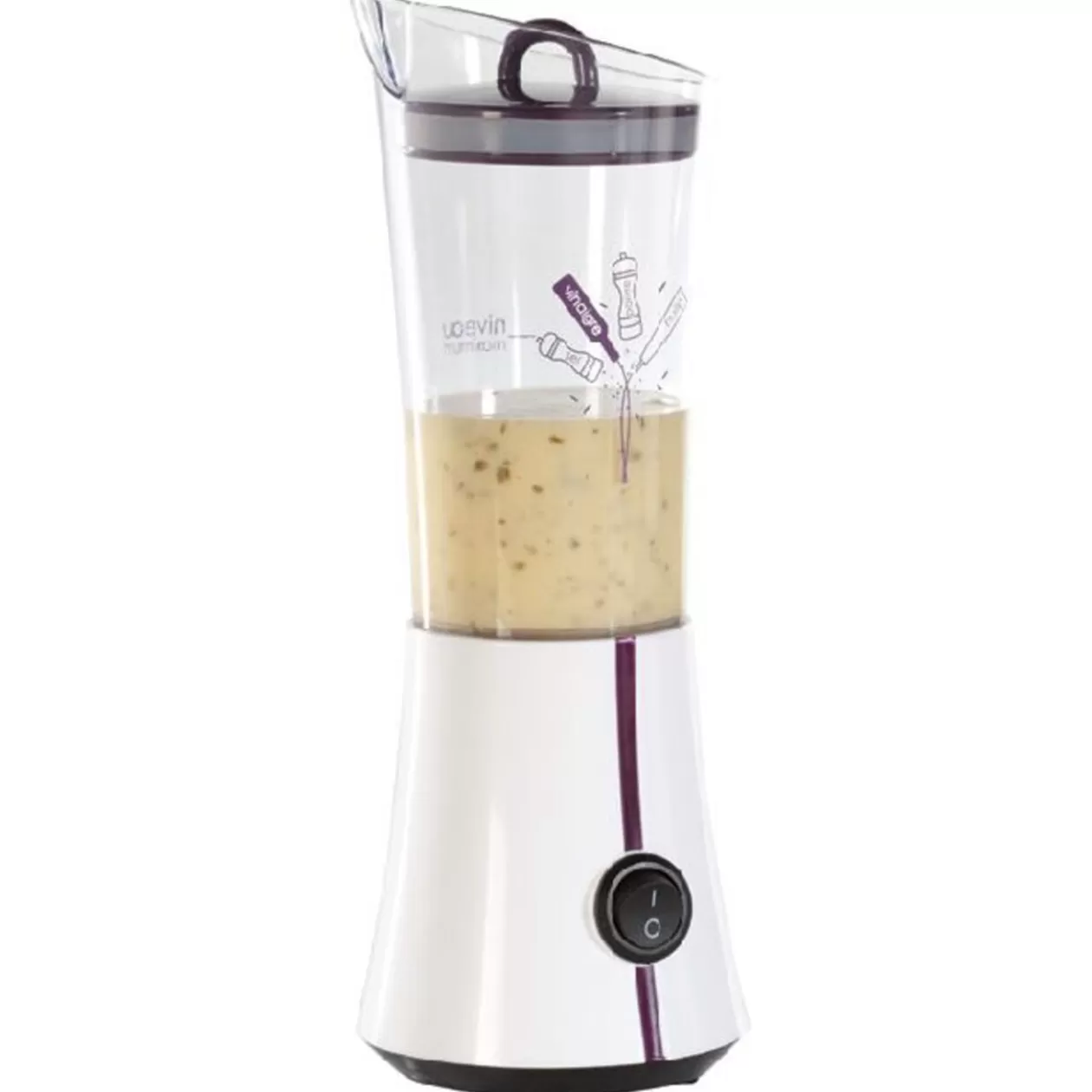 Gifi Mélangeur électrique pour sauces< Petit Électroménager