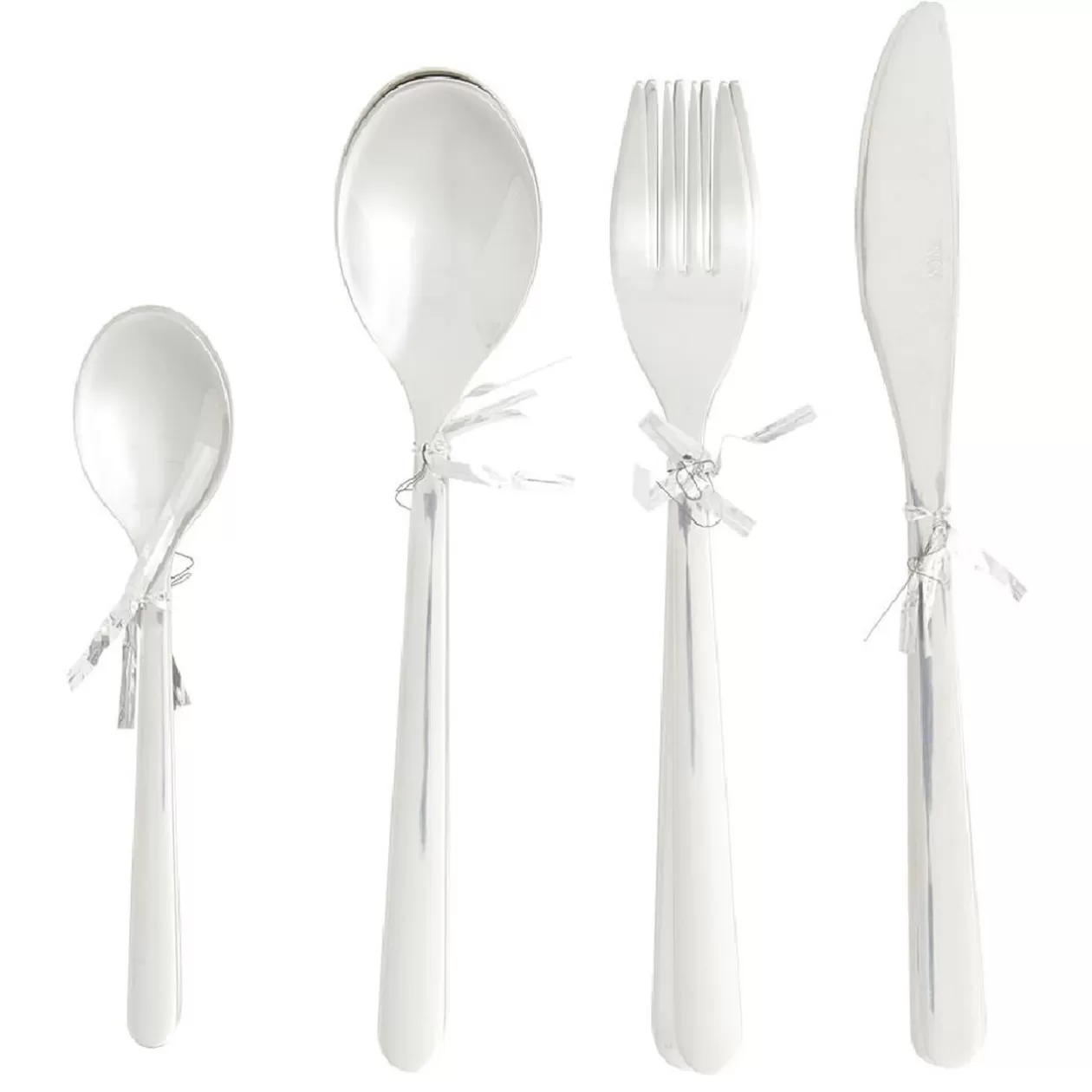 Ménagère inox 16 pièces>Gifi Sale