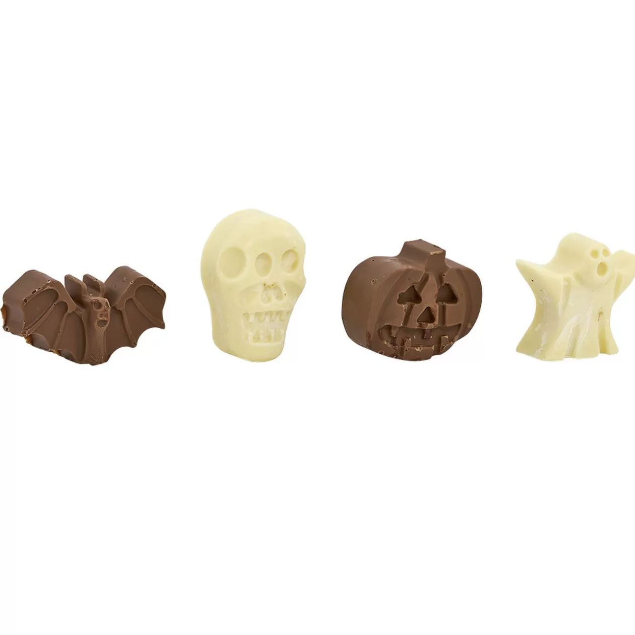 Gifi Moule 3D Halloween silicone gris< Cuisson