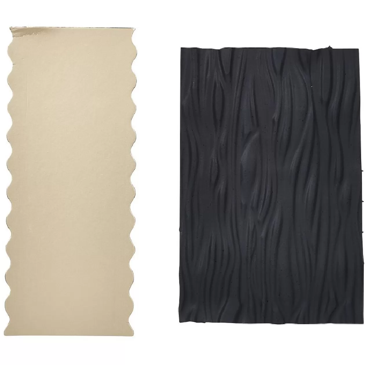 Gifi Moule à bûche décor effet bois< Cuisson
