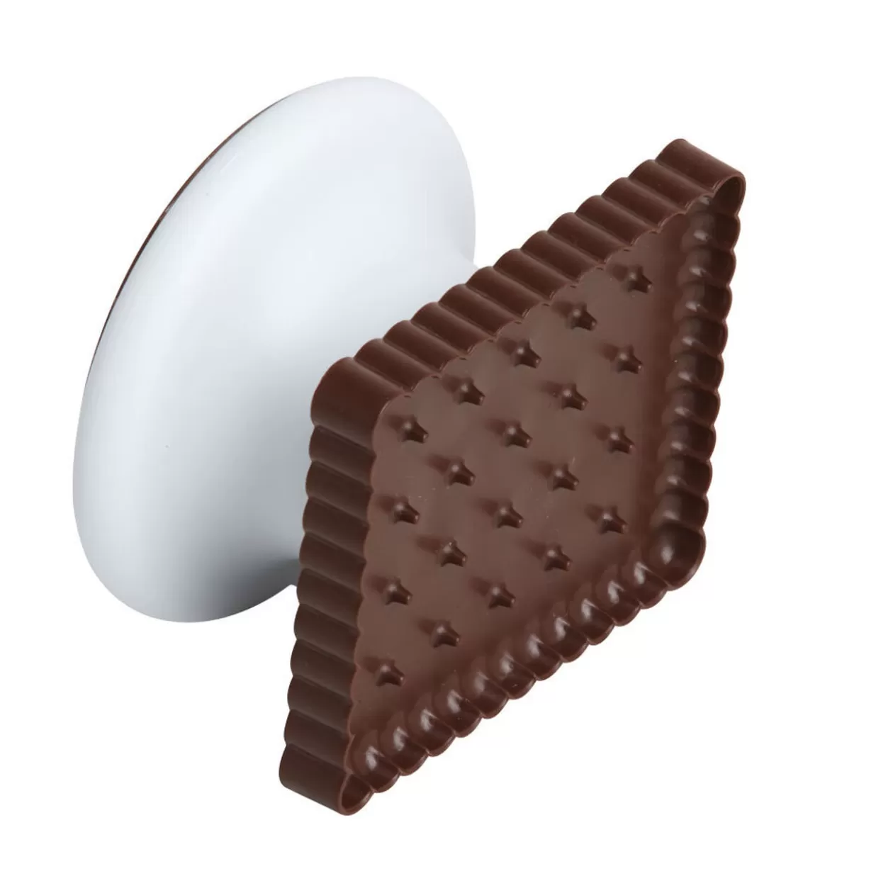 Gifi Moule à biscuits Halloween< Cuisson