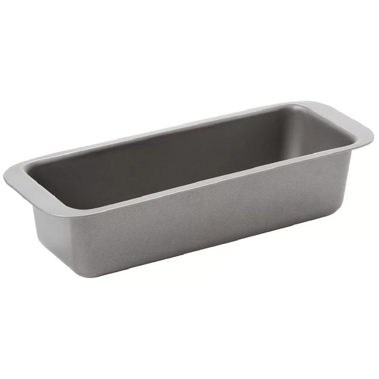 Gifi Moule à cake anti-adhérent L.30,5 cm< Cuisson