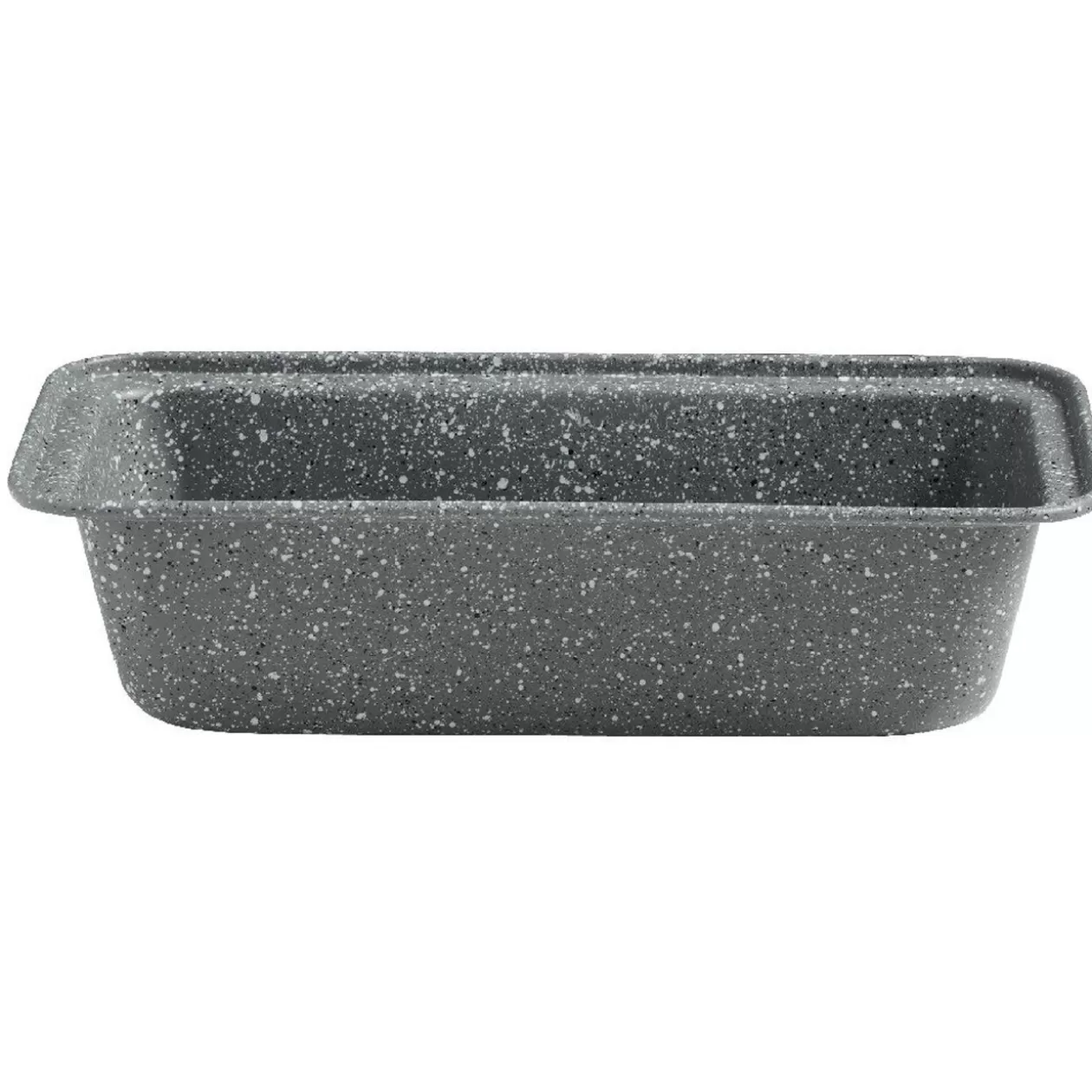 Gifi Moule à cake gris effet marbre< Cuisson