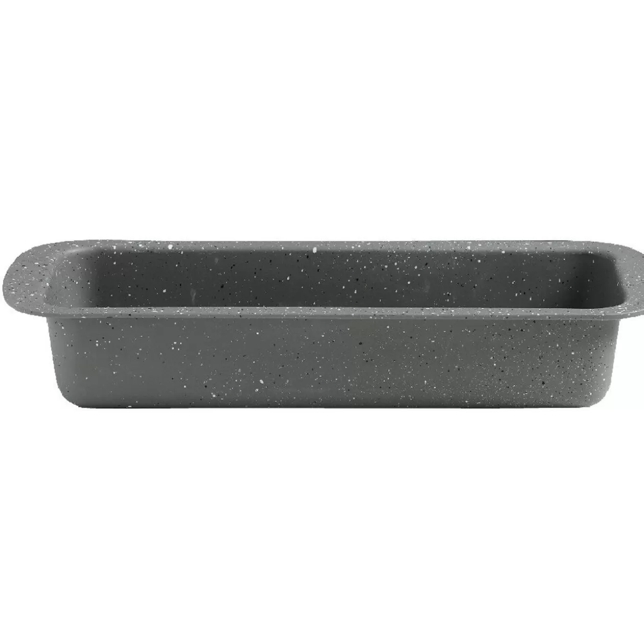 Gifi Moule à cake gris effet marbre< Cuisson