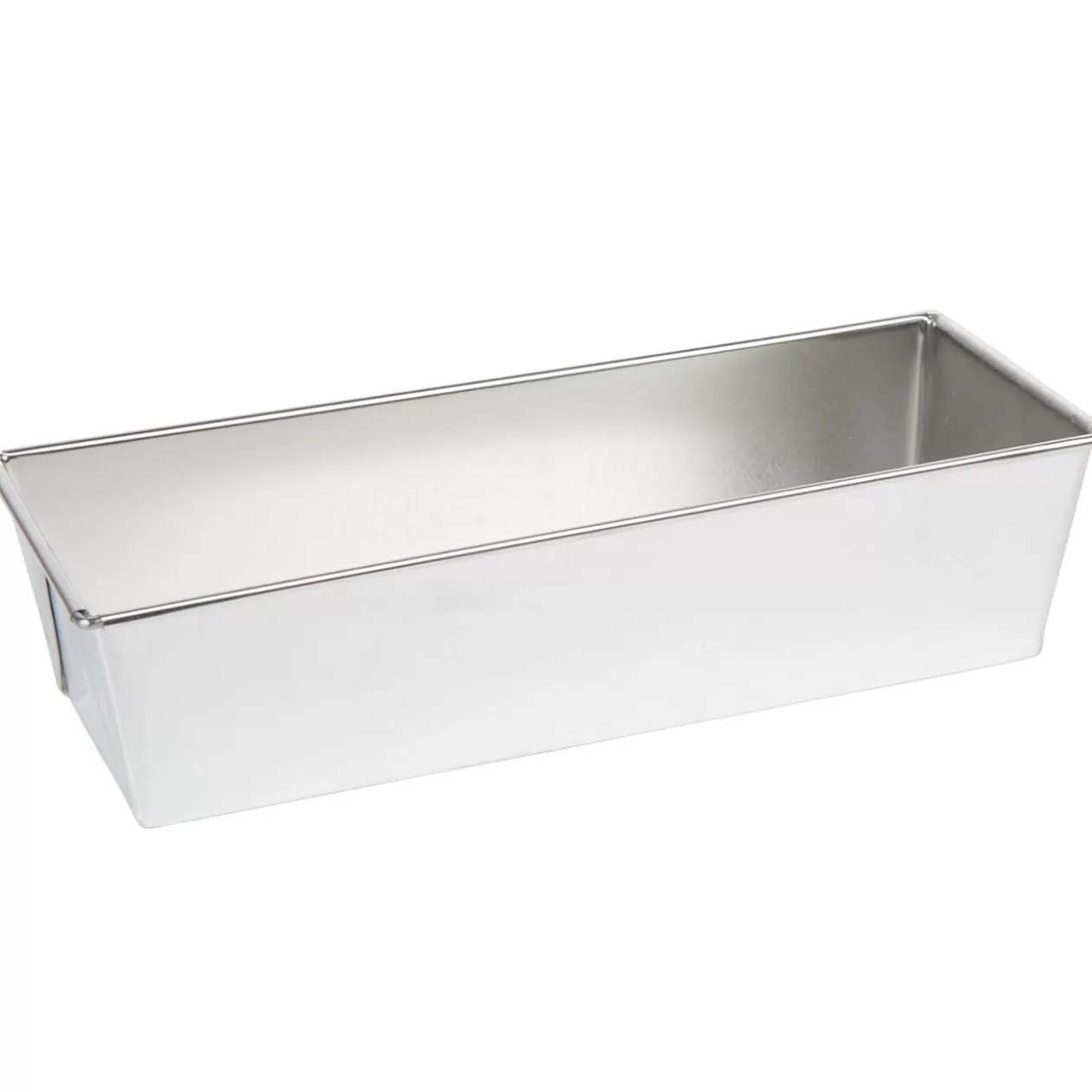 Gifi Moule à cake métal< Cuisson