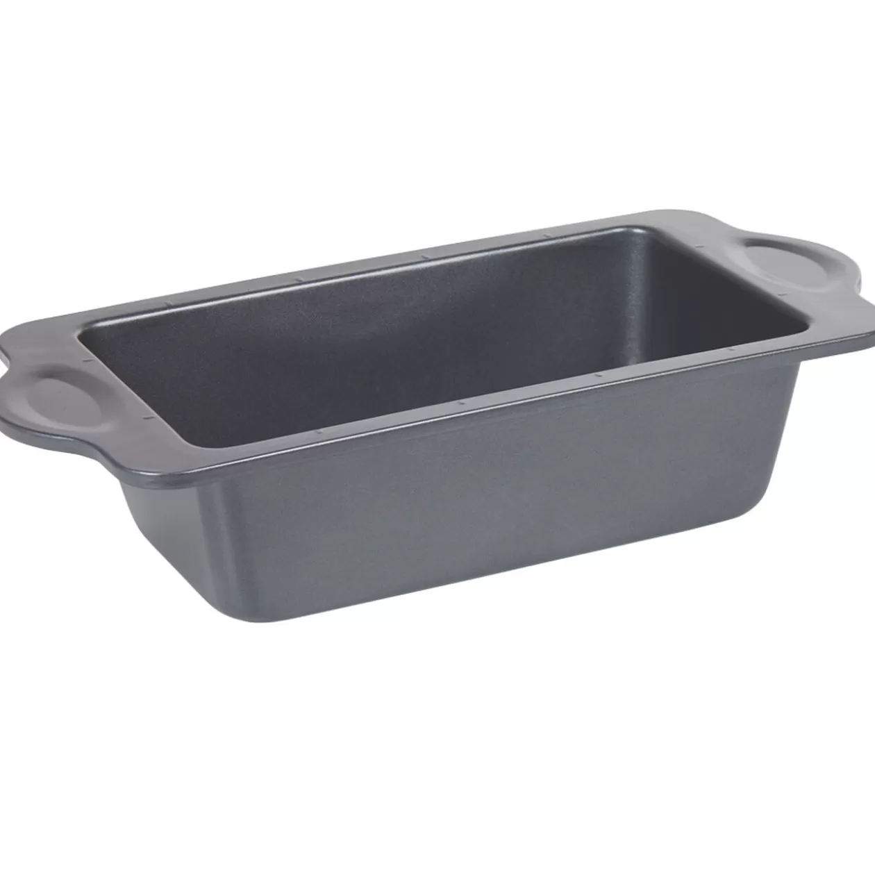 Gifi Moule à cake métal fond texturé anti adhérent< Cuisson