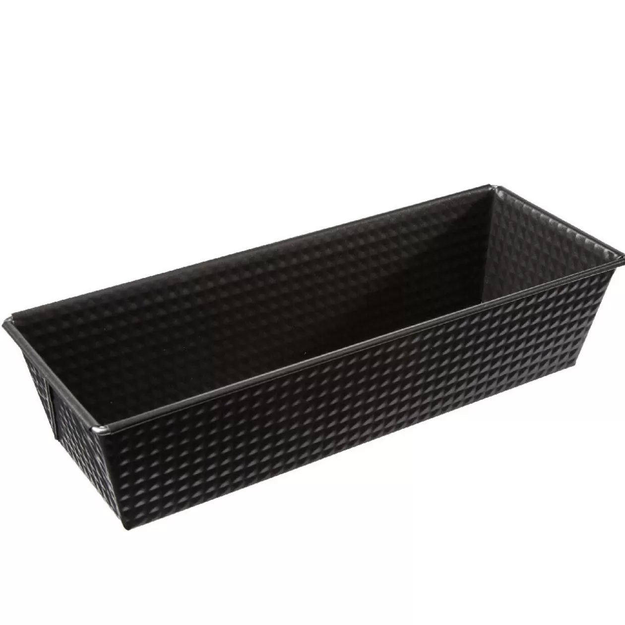 Gifi Moule à cake noir< Cuisson