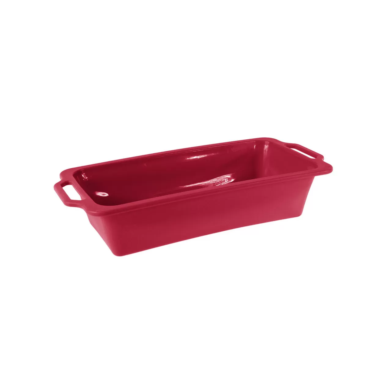 Gifi Moule à cake silicone avec renfort métal< Cuisson
