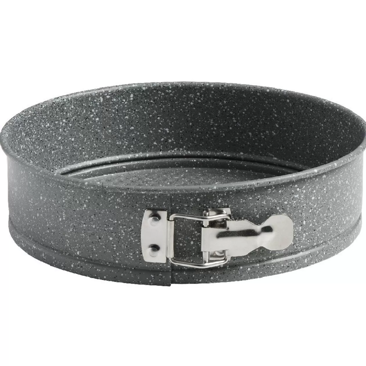Gifi Moule à charnière gris effet marbre< Cuisson