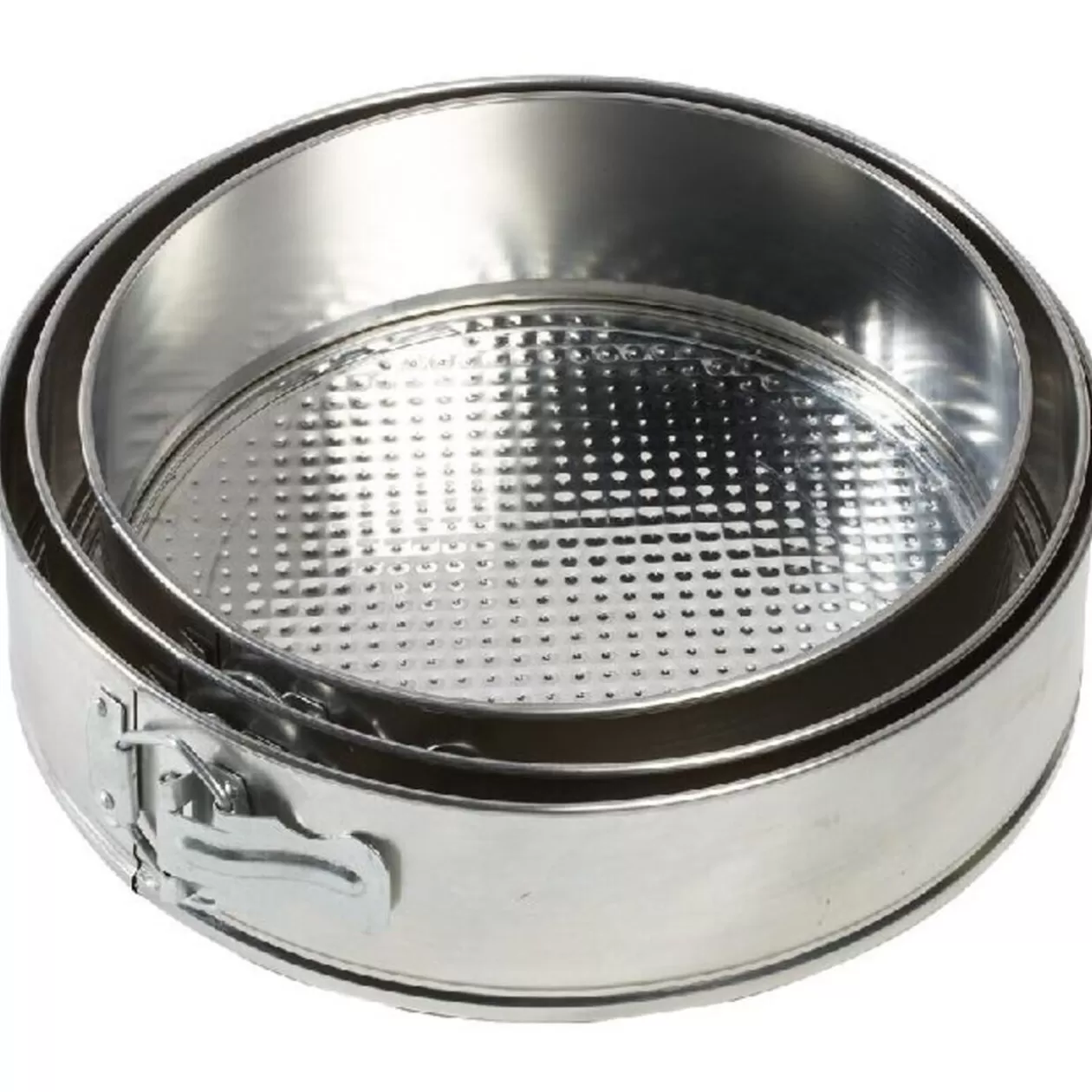 Gifi Moule à charnière X3< Cuisson