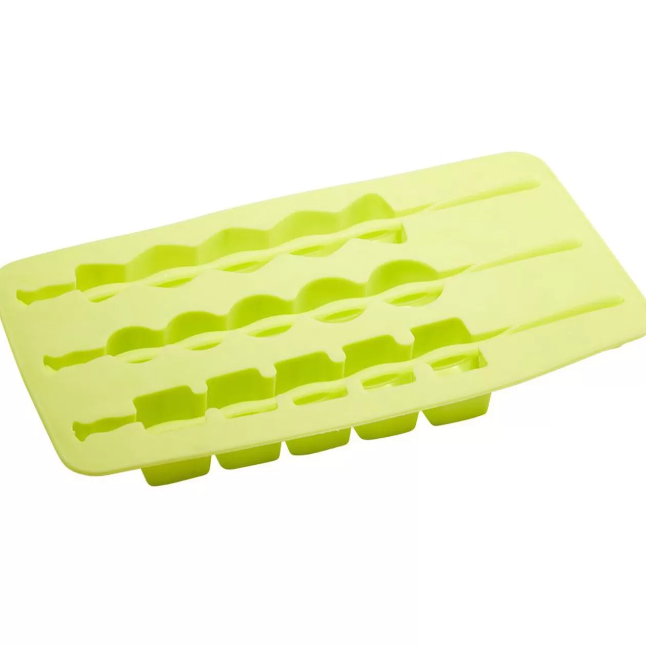 Moule à glaçon design brochette>Gifi Discount