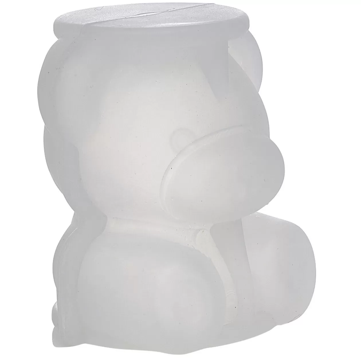 Gifi Moule à glaçon en forme d'ourson< Cuisson