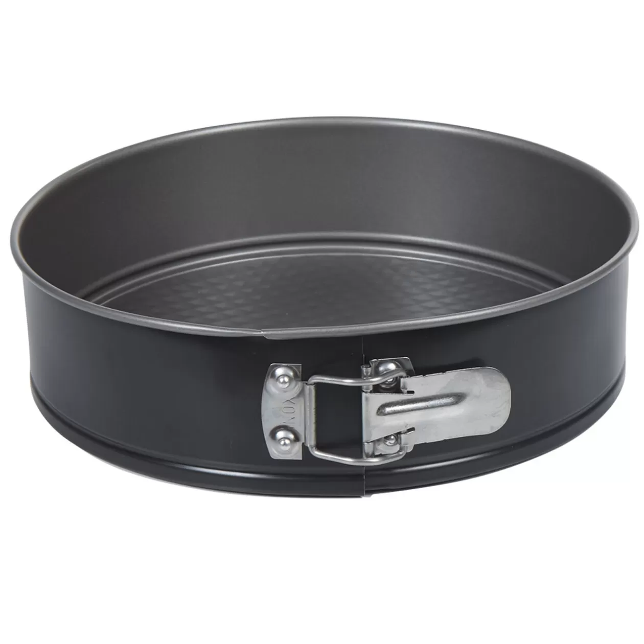 Gifi Moule à gâteau antiadhésif avec charnière Happy Hour< Cuisson