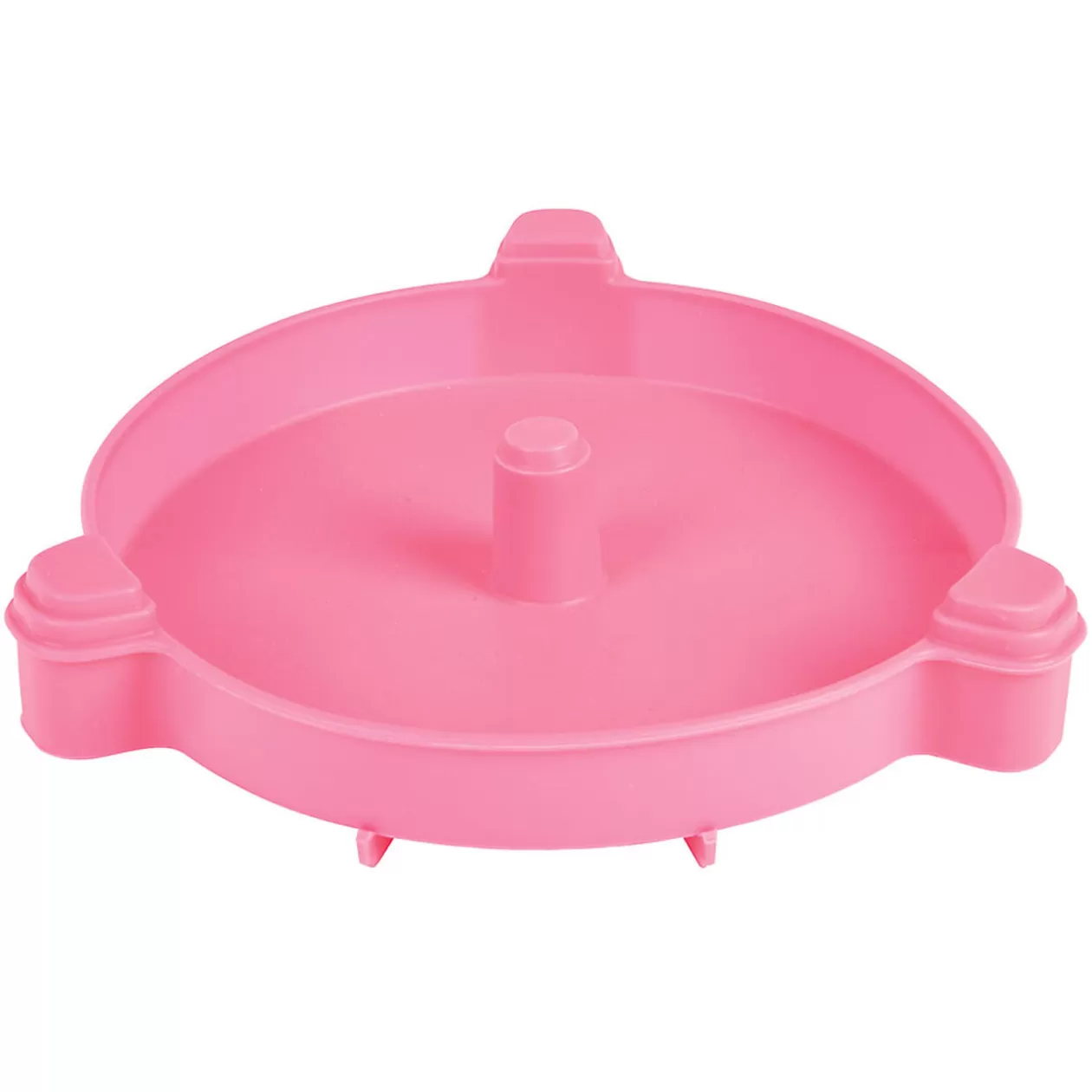 Gifi Moule à gâteau arc en ciel 4 pièces< Cuisson
