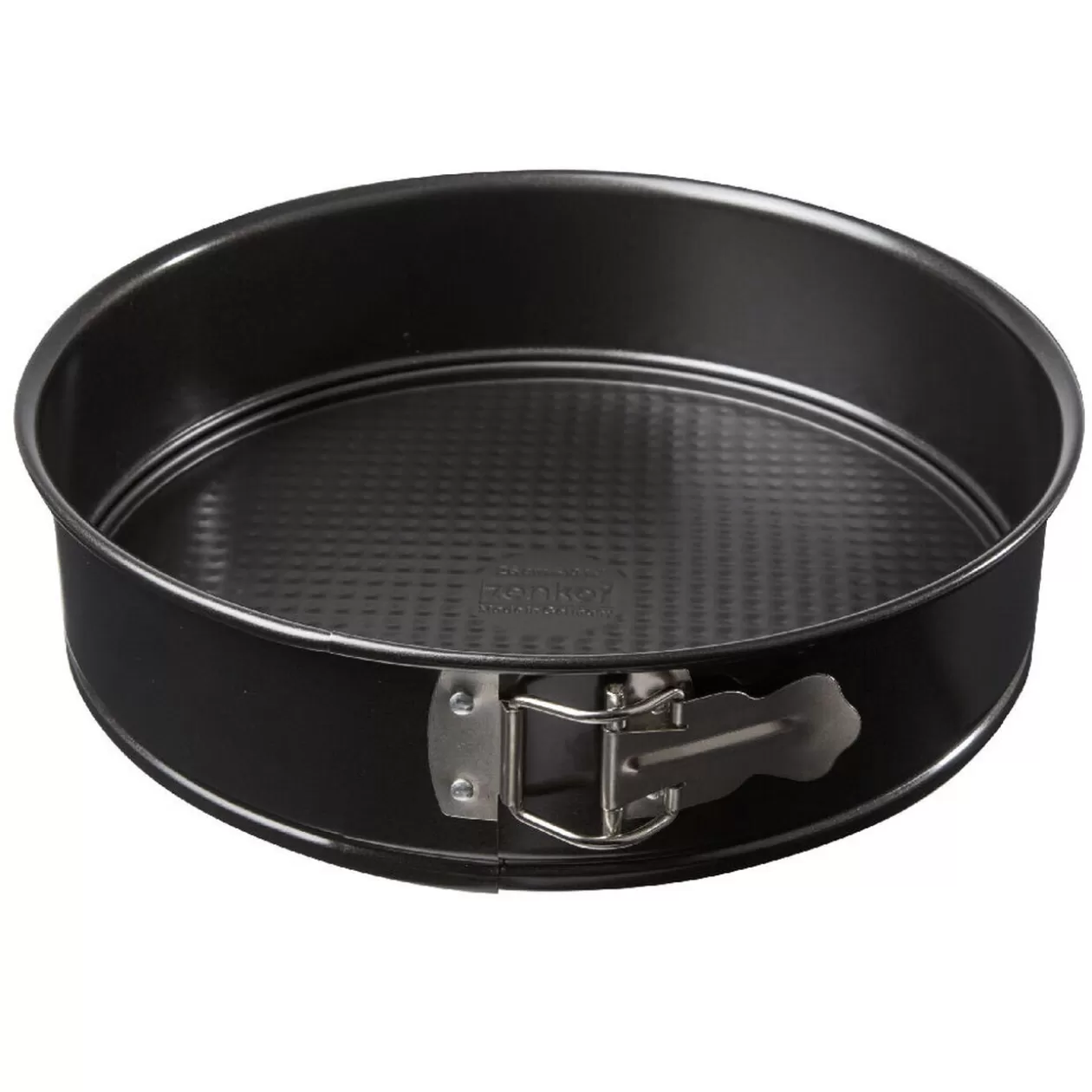 Gifi Moule à gâteau avec charnière noir< Cuisson