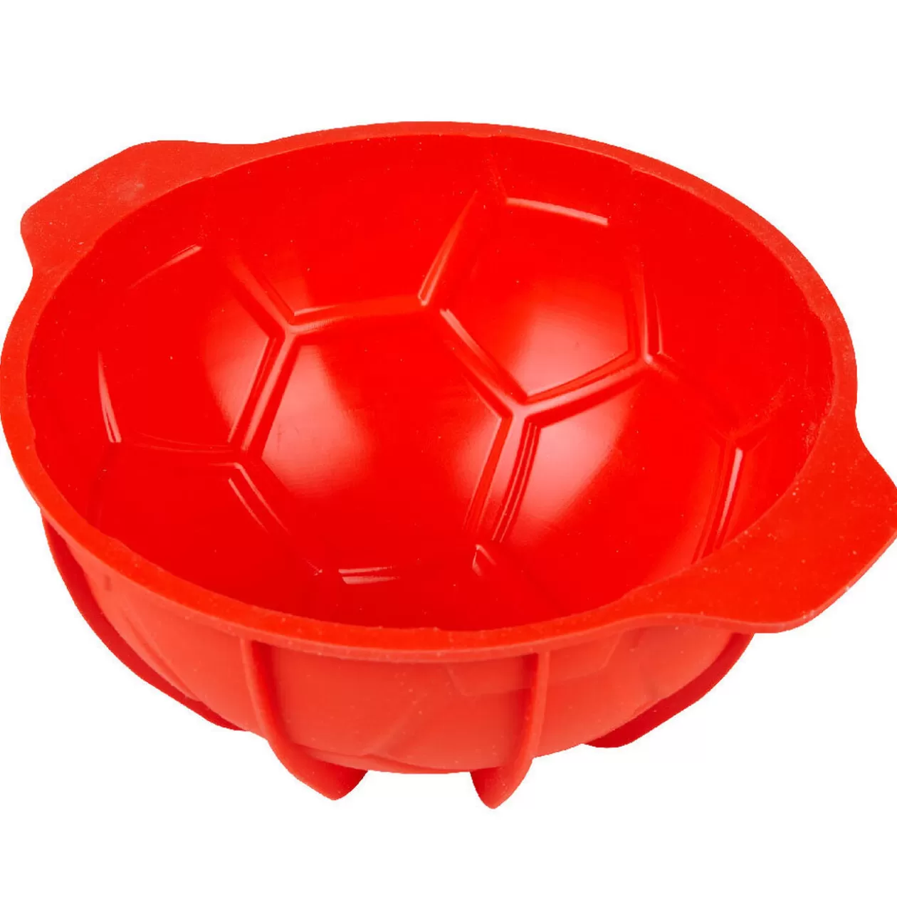 Gifi Moule à gâteau ballon de football< Cuisson